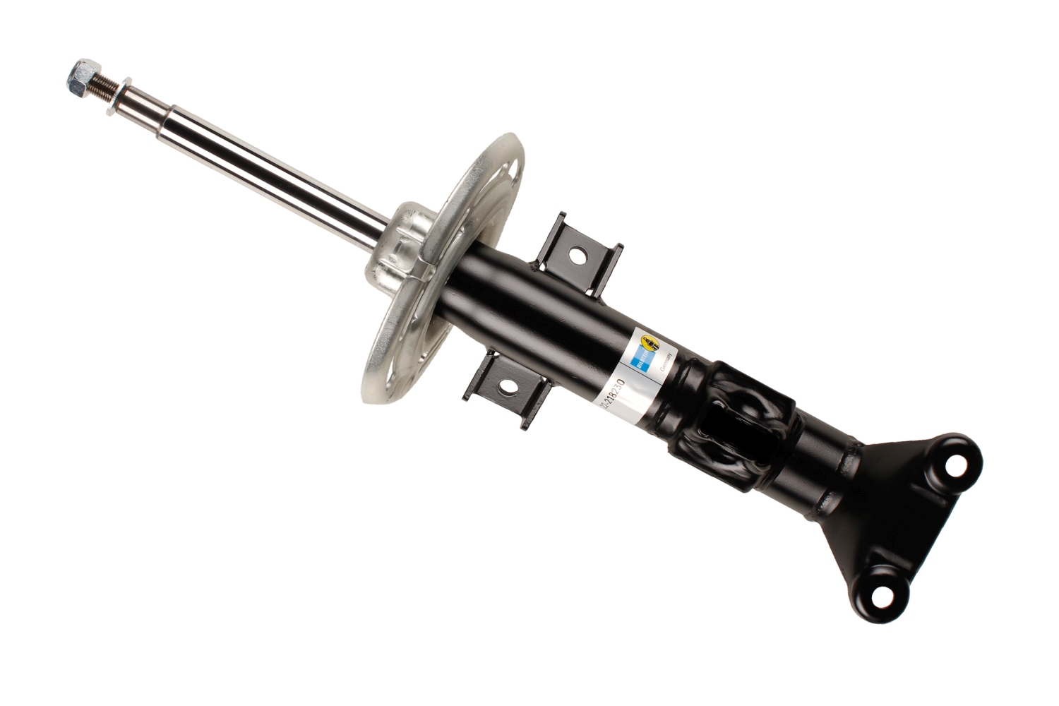 Bilstein B4 Voor Schokdemper Mercedes Slk (r172)
