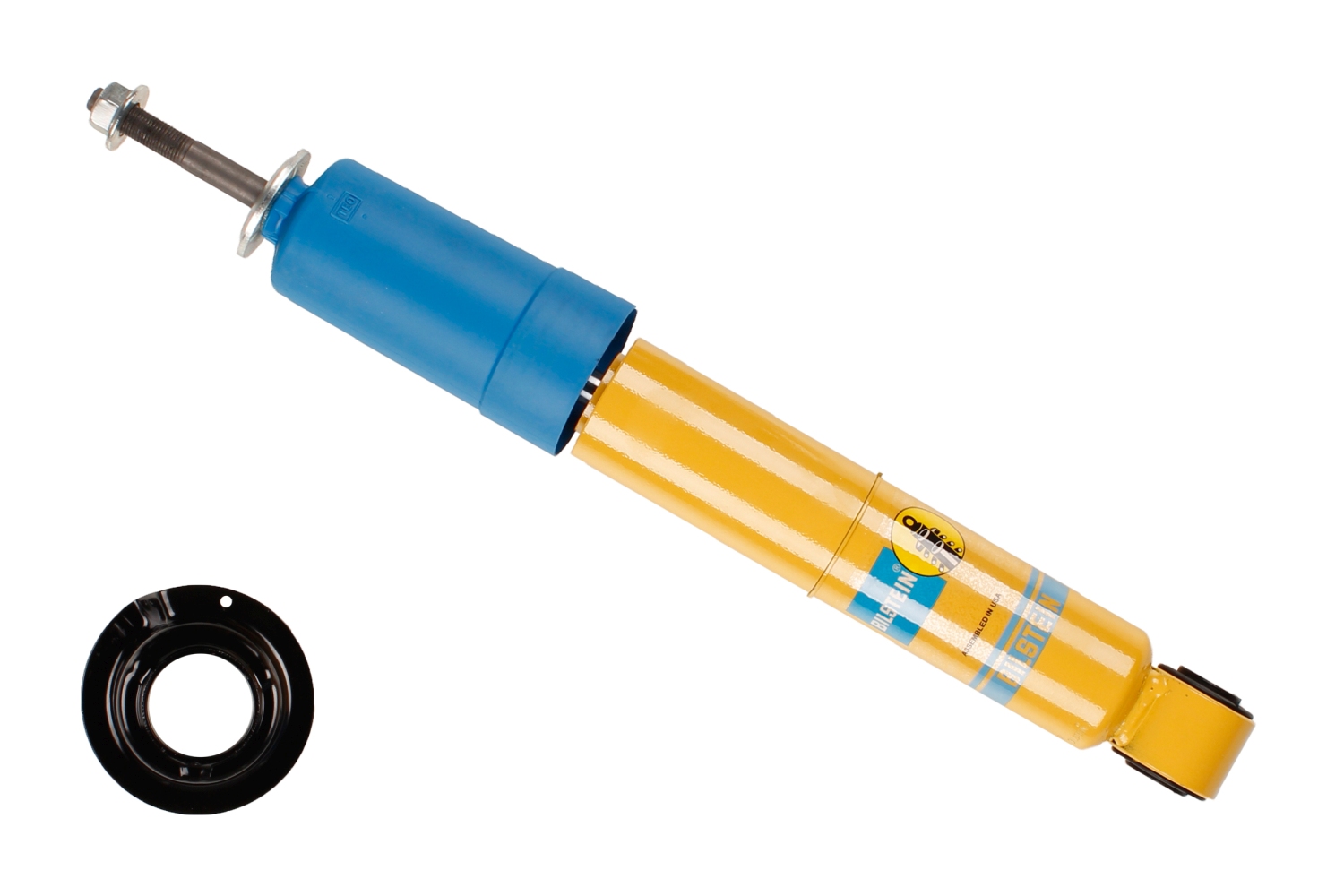 Bilstein B6 Voor Schokdemper Nissan Frontier 2/4wd05-4600