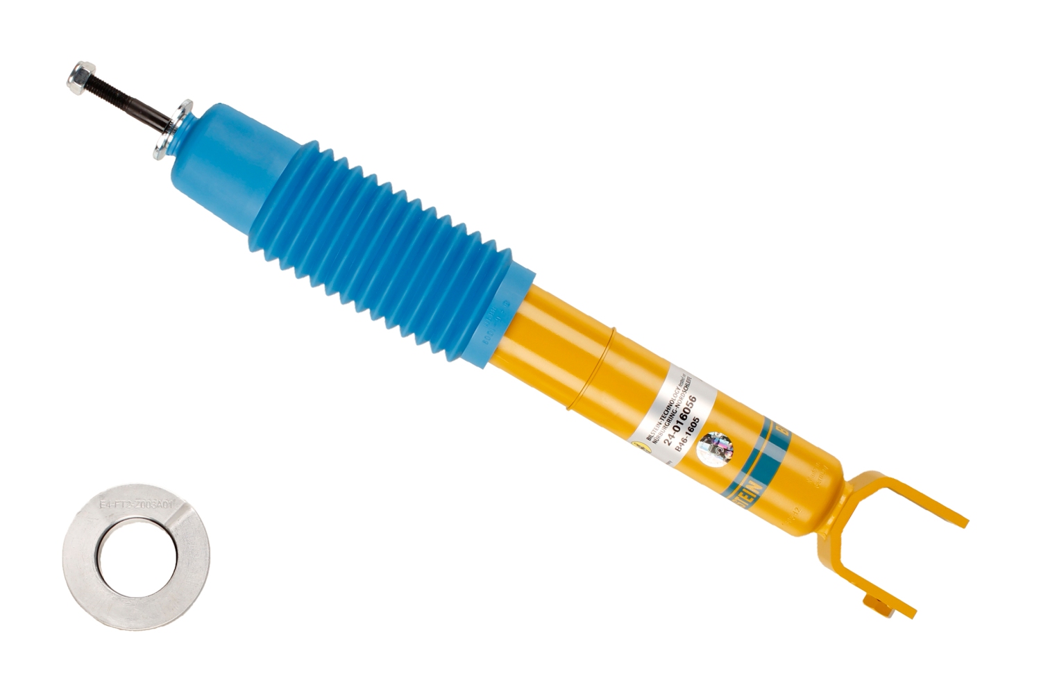 Bilstein B8 Achter Schokdemper Honda Civic4 5 6 Crx3