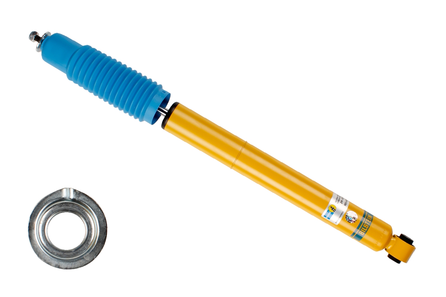 Bilstein B6 Achter Schokdemper Honda Accord 8