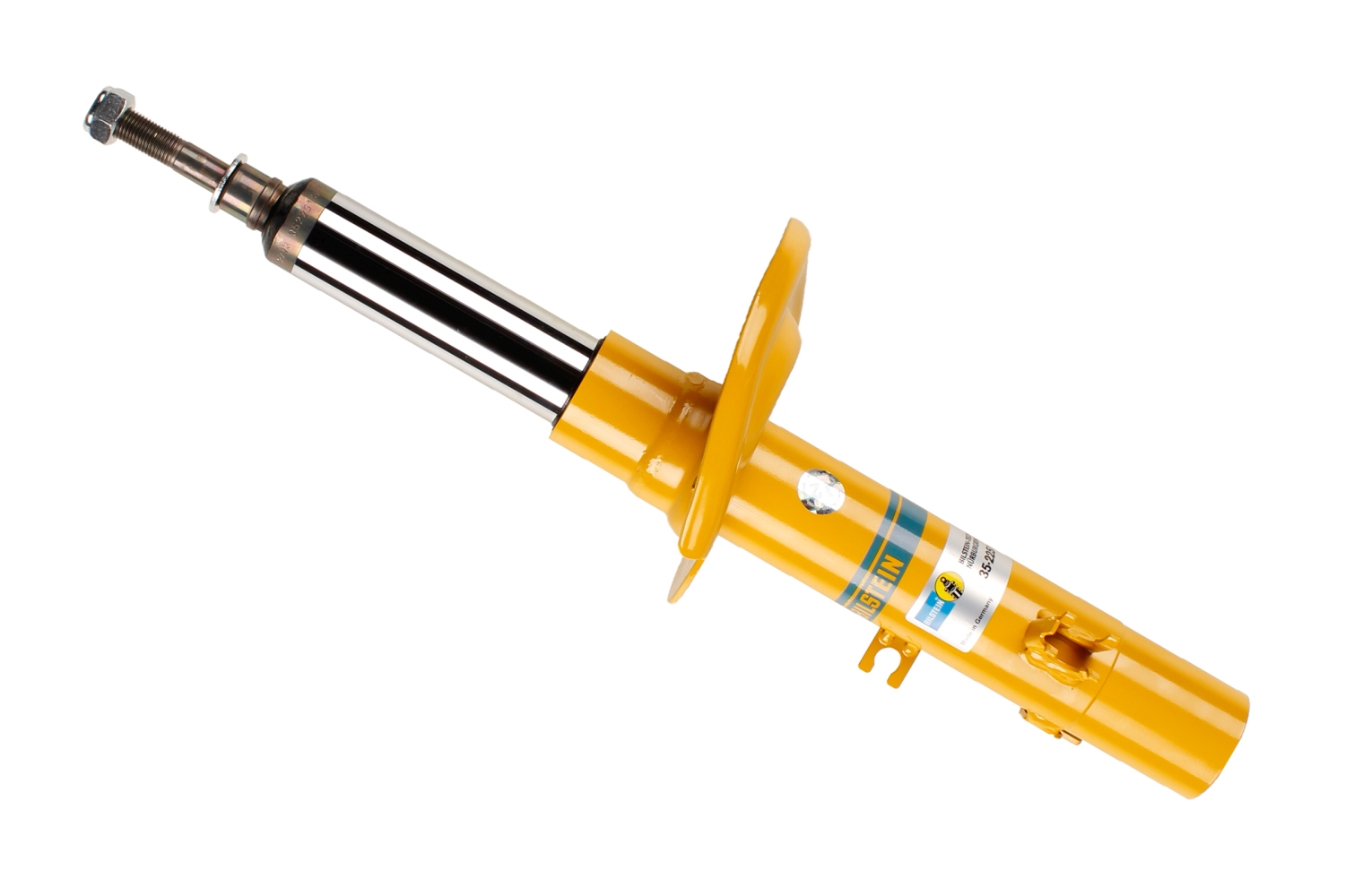 Bilstein B8 V. Voor Schokdemper Peugeot 208