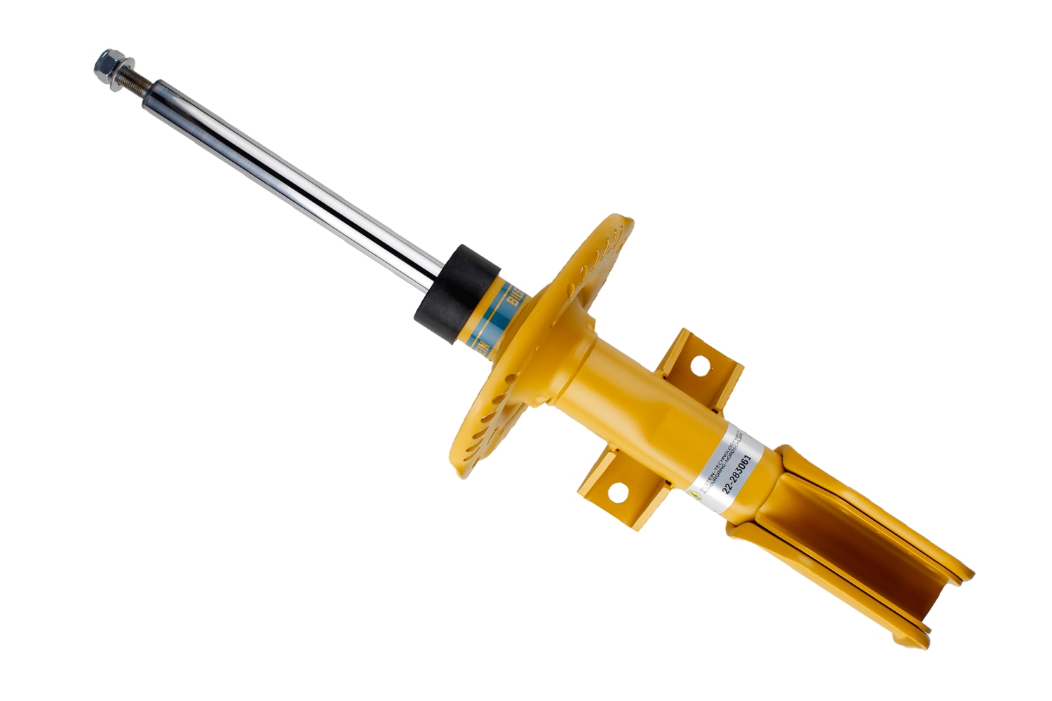 Bilstein B6 Voor Schokdemper VW Crafter (sy Sz)