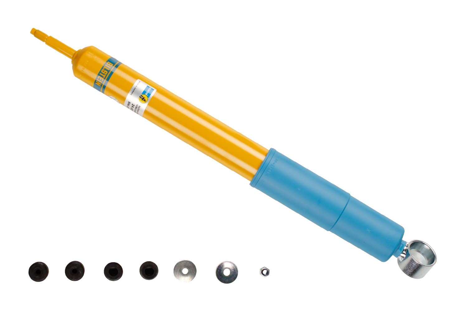 Bilstein B6 Achter Schokdemper Land Rover Range Rover