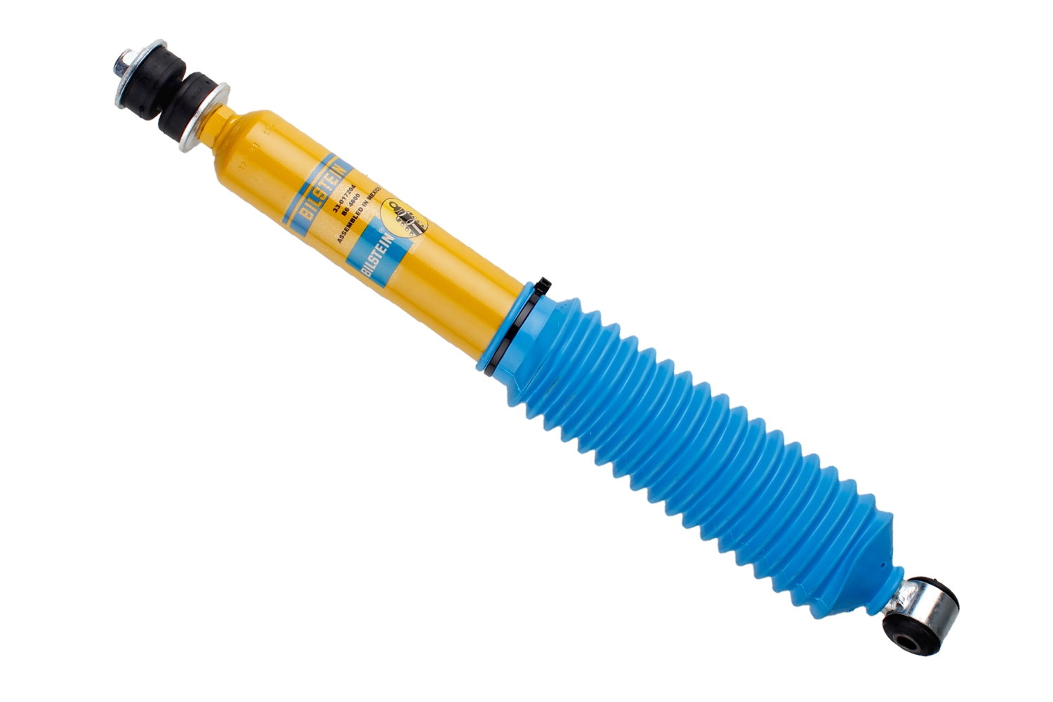 Bilstein B6 Achter Schokdemper Ford E150 1992