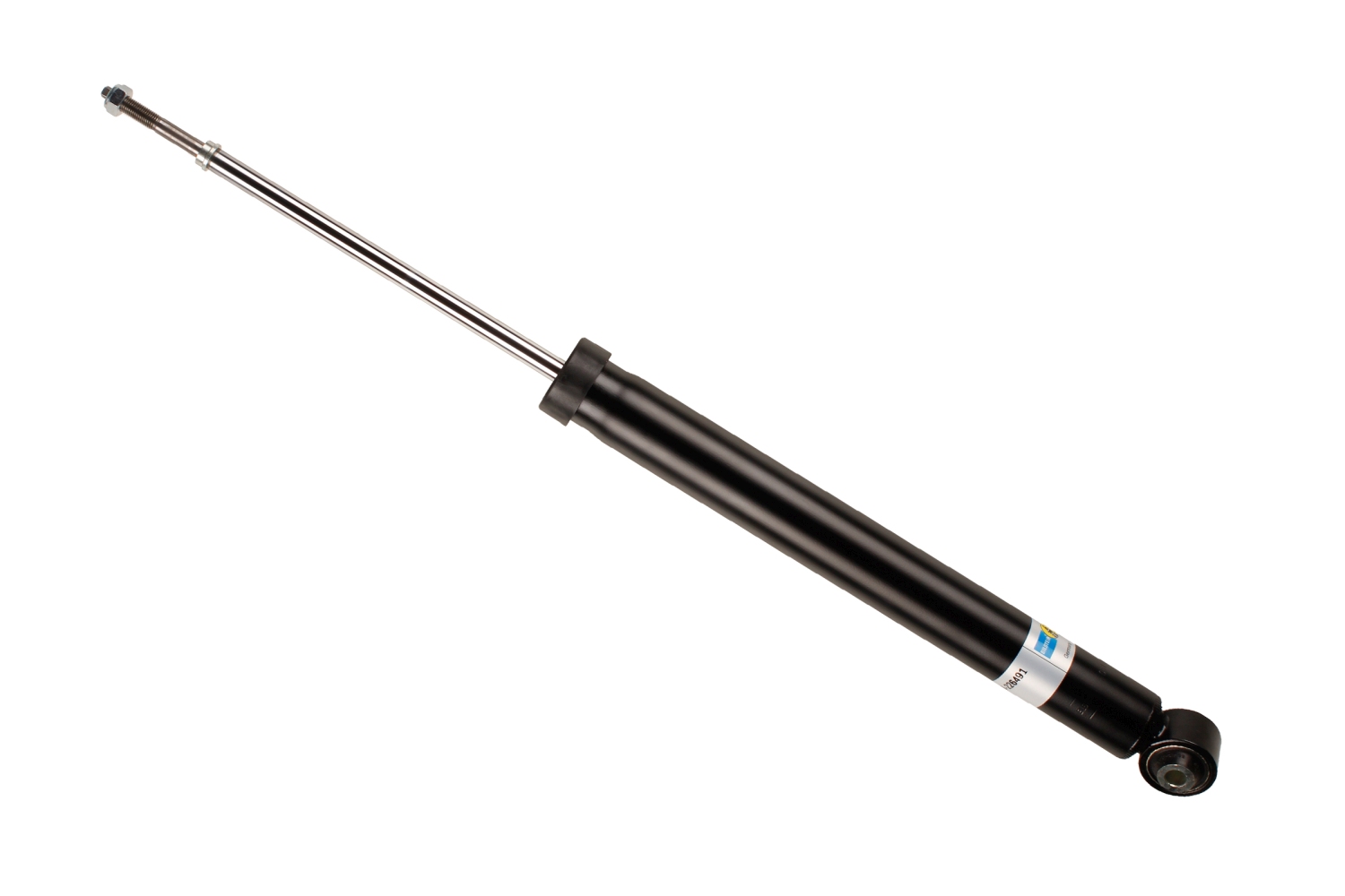 Bilstein B4 Achter Schokdemper Nissan Juke