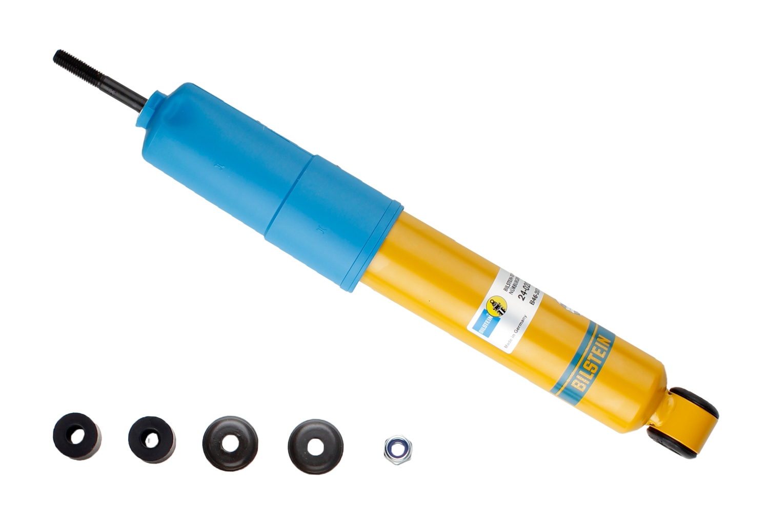 Bilstein B6 Voor Schokdemper Nissan Terrano Ii/mistral