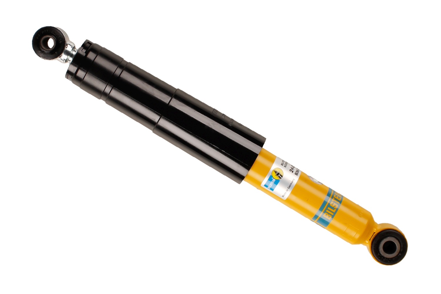 Bilstein B6 Achter Schokdemper Porsche 924 944 968
