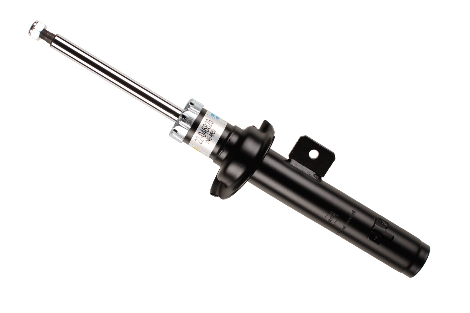 Bilstein B4 R.voorkant Schokdemper Peugeot 406