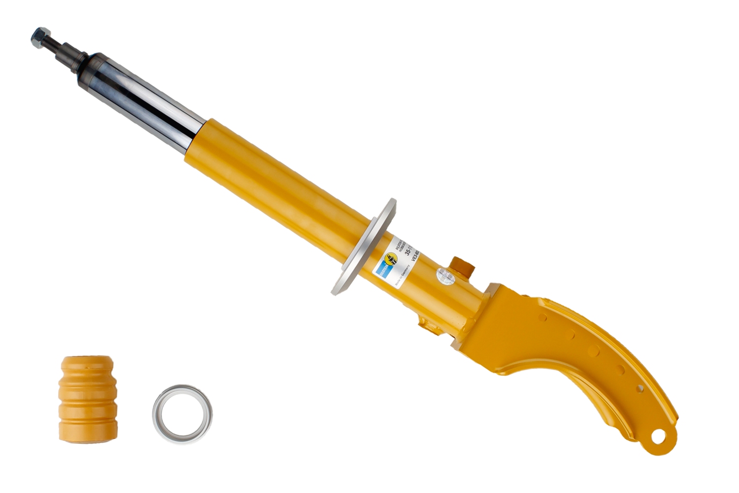 Bilstein B6 V.front Schokdemper Vw-touareg Porsche-cayenne