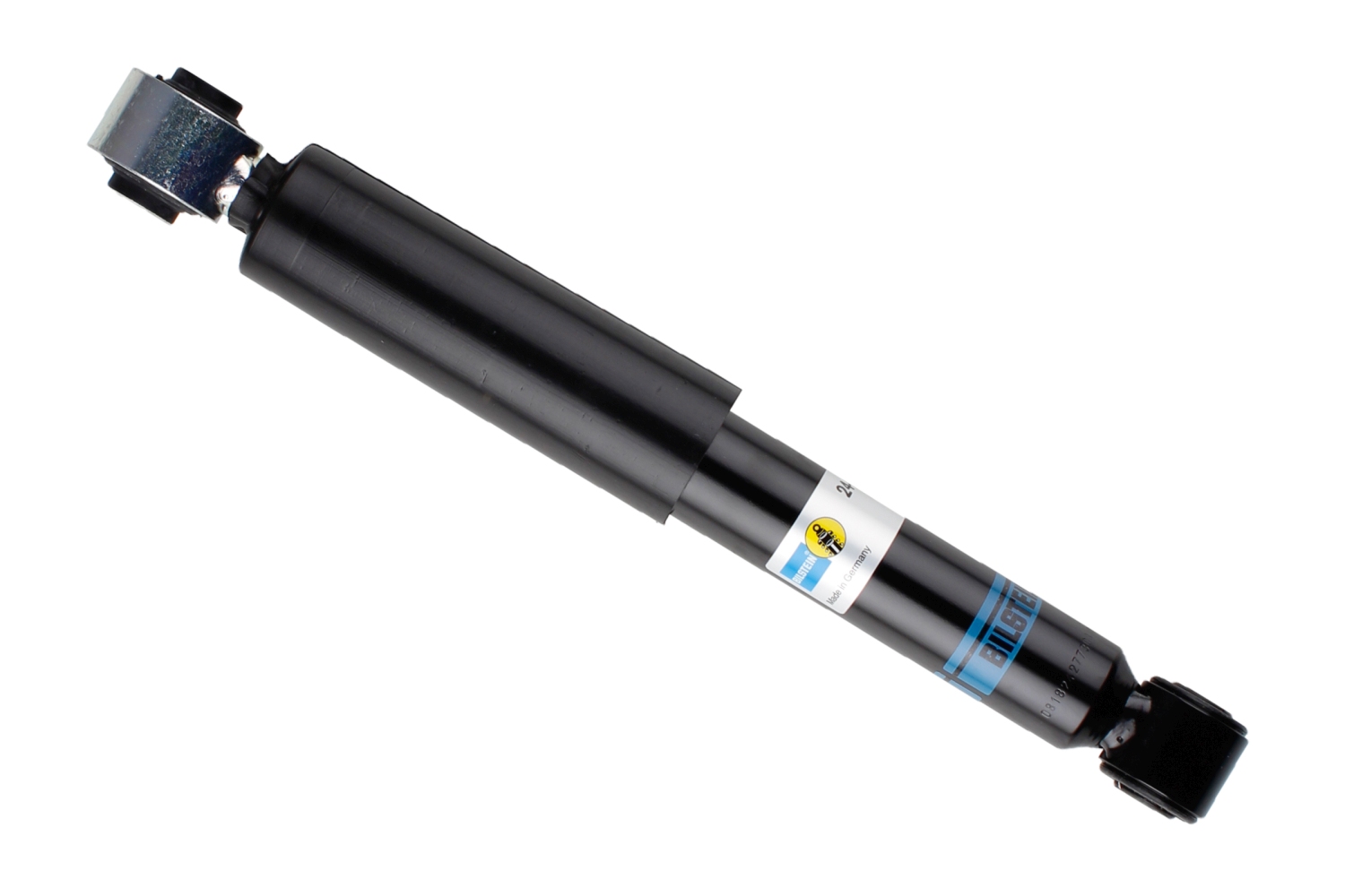 Bilstein B4 Achter Schokdemper Vito/ Viano W639 Luchtvering Hd