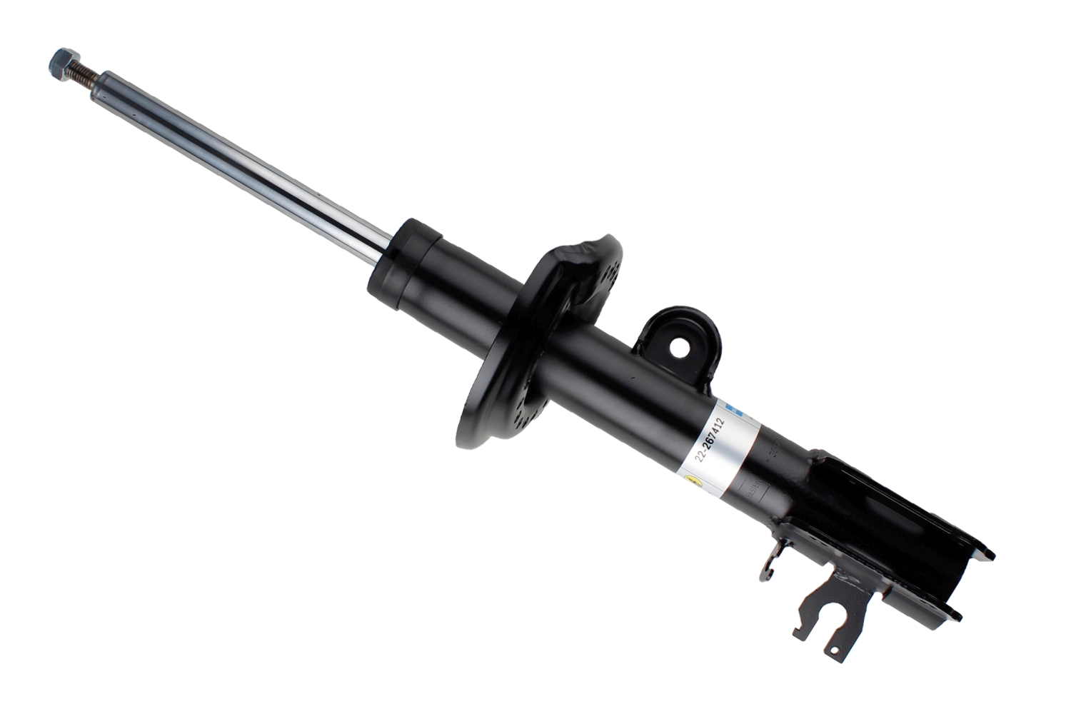 Bilstein B4 L.voorkant Schokdemper Fiat 500x 4wd