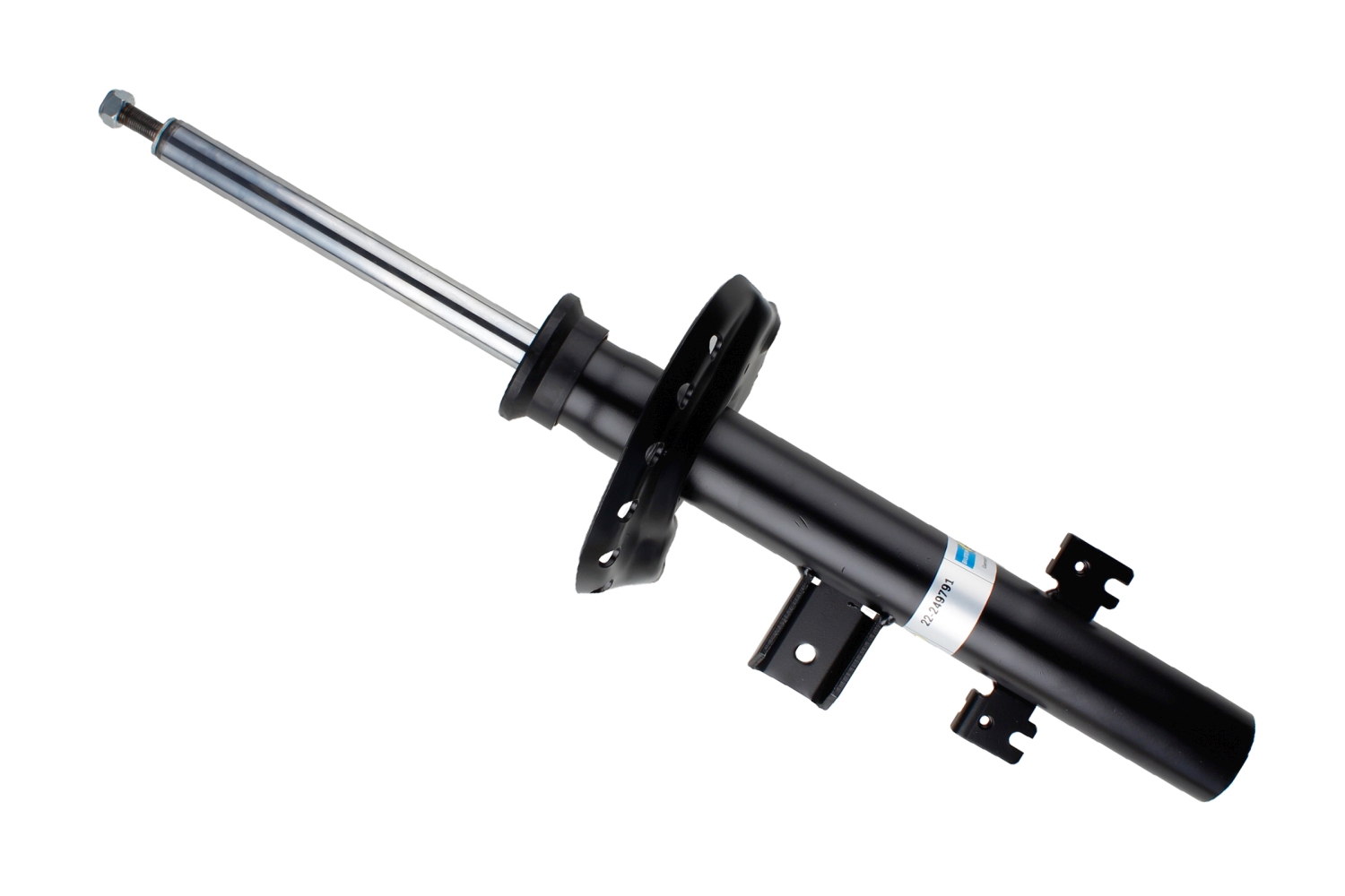 Bilstein B4 L.achter Schokdemper Range Rover Evoque