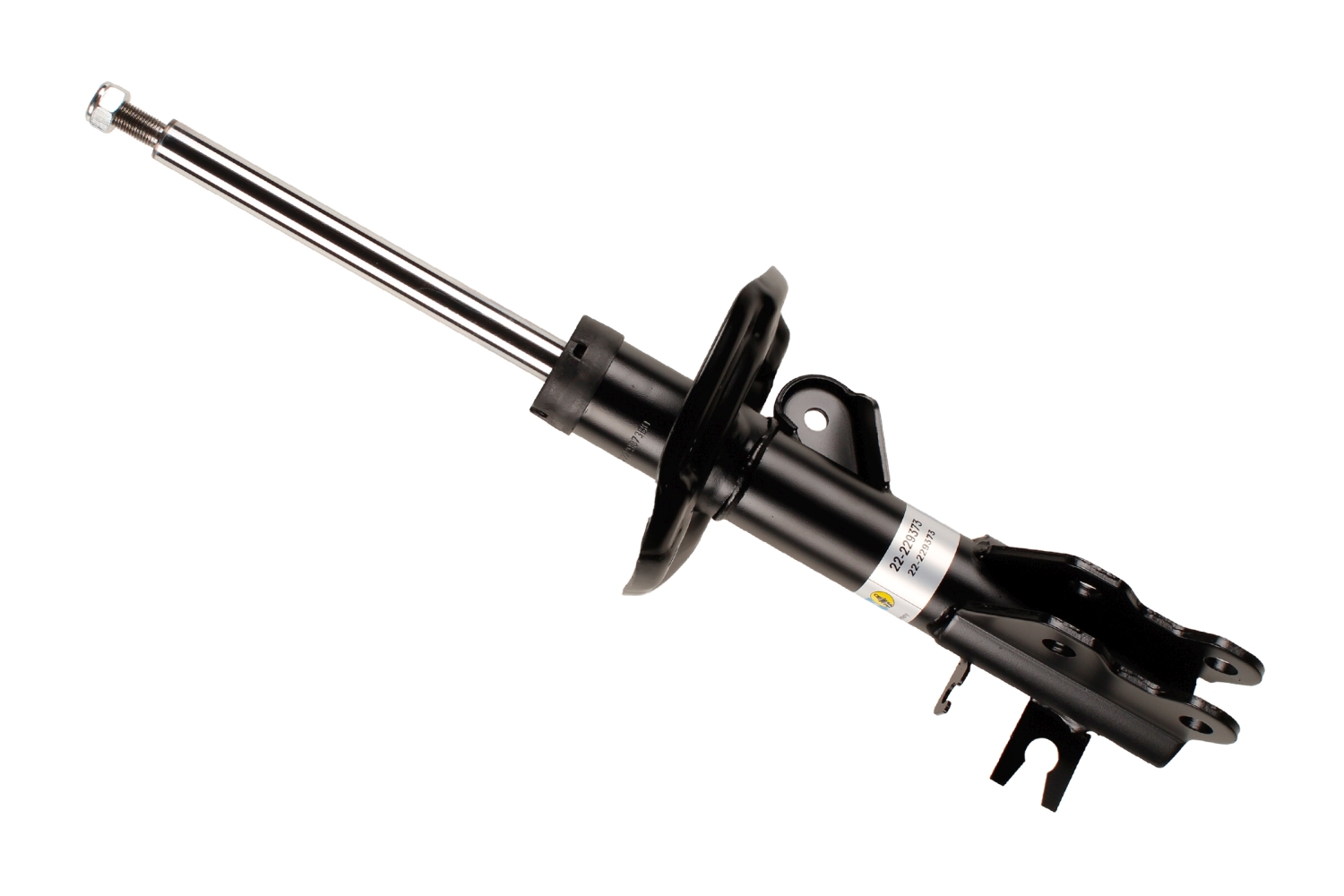 Bilstein B4 L.voorkant Schokdemper Opel Mokka 4x4 Vl
