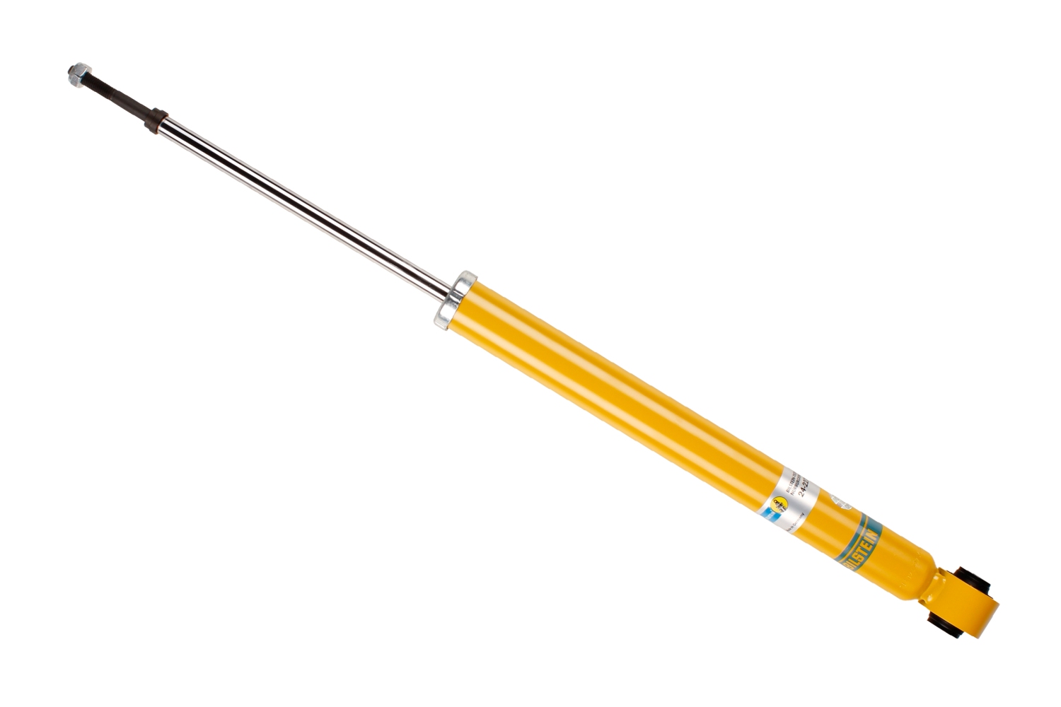 Bilstein B6 Achter Schokdemper Nissan Juke 2wd