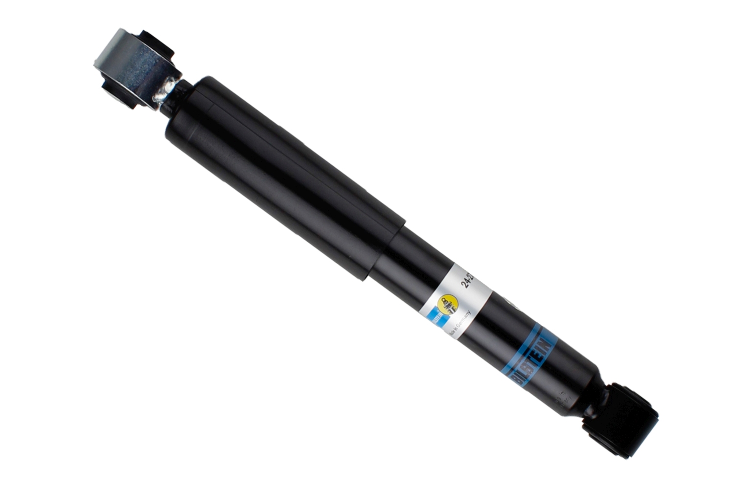Bilstein B4 Achter Schokdemper Vito/ Viano W639 Stalen Vering