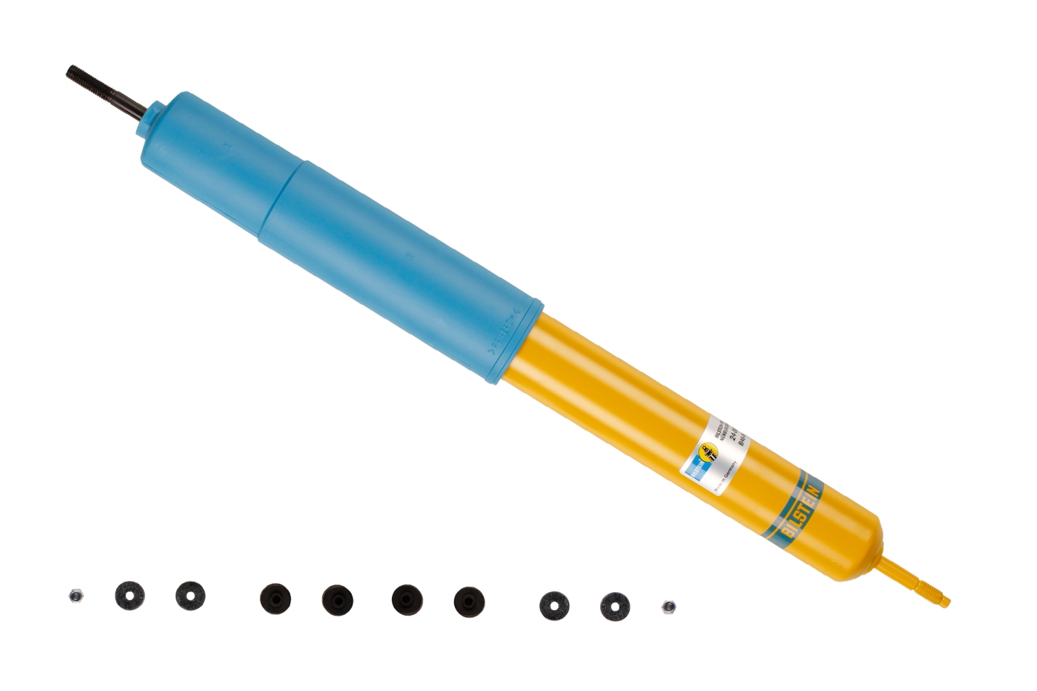 Bilstein B6 Achter Schokdemper Alfa Romeo (116)