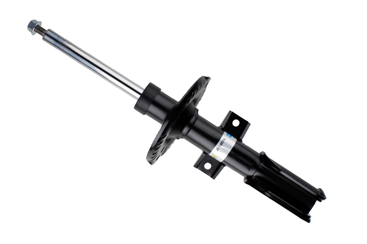 Bilstein B4 Voor Schokdemper VW Crafter (sy Sz) Rwd