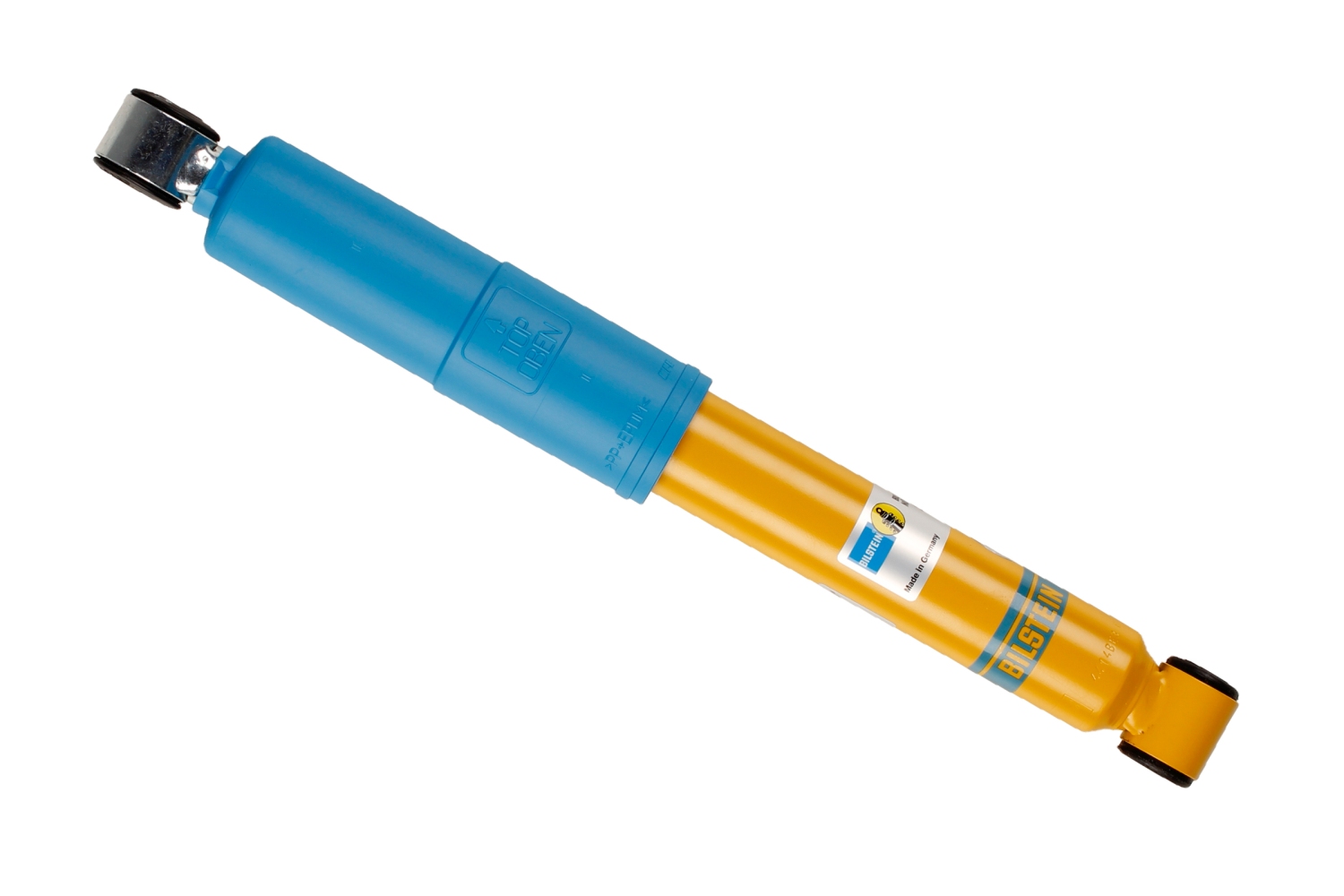 Bilstein B6 Achter Schokdemper Fiat Punto (188)