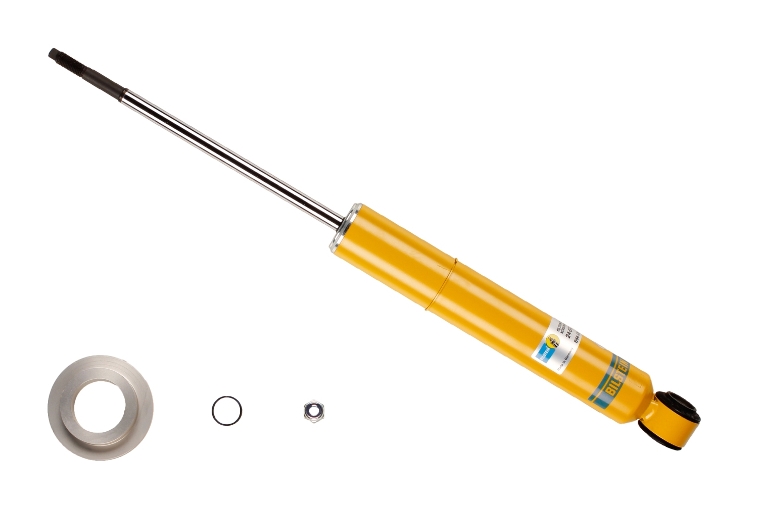 Bilstein B6 Achter Schokdemper Mazda Rx 7 (fc)