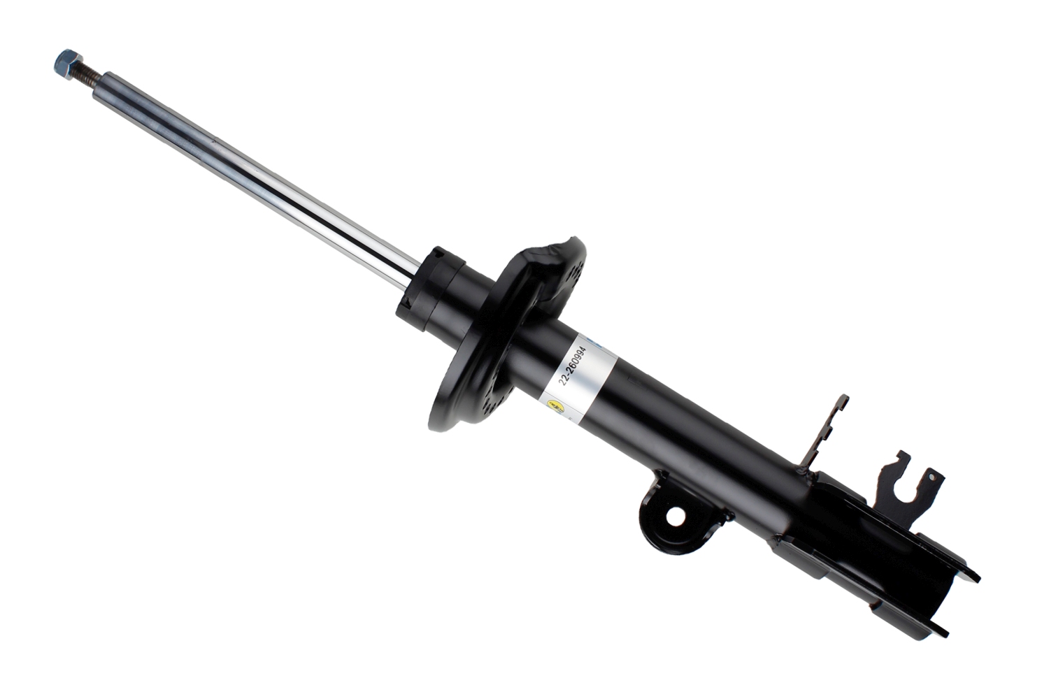 Bilstein B4 R.achter Schokdemper Fiat 500x 4wd