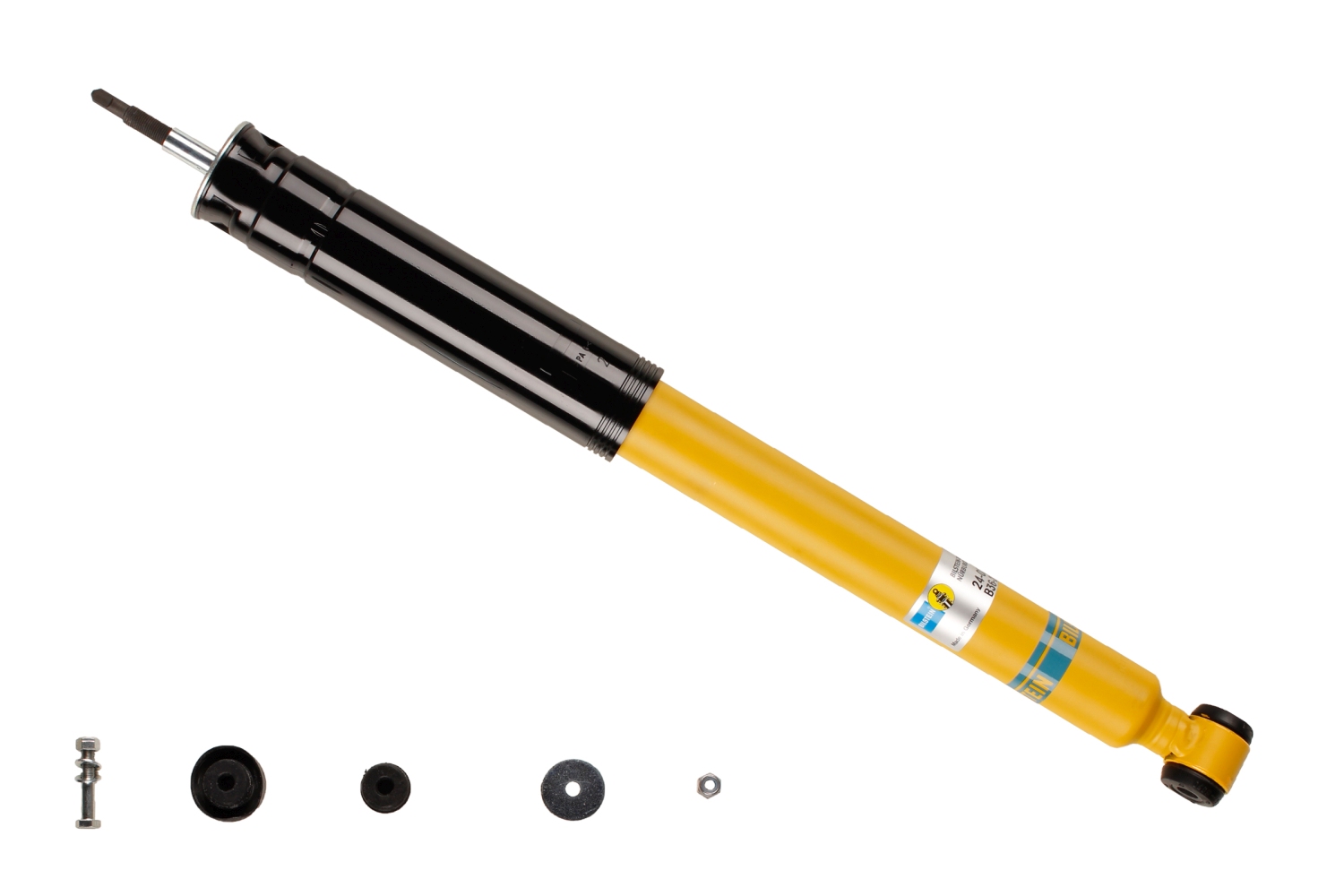 Bilstein B6 Voor Schokdemper Mercedes E-klasse W210