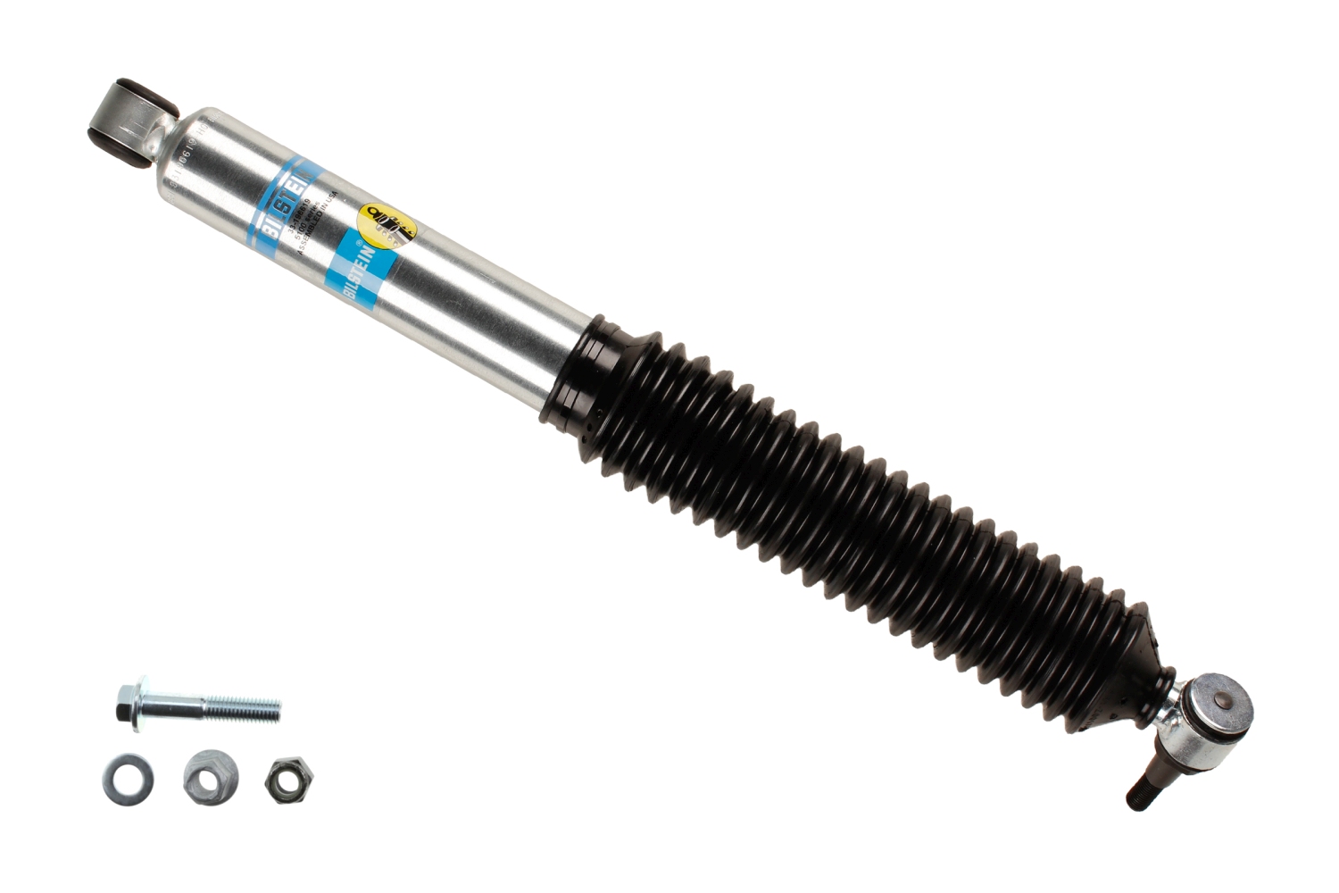 Bilstein B8 Voor Schokdemper 2011 Gm 2500 Stuurdemper Ld