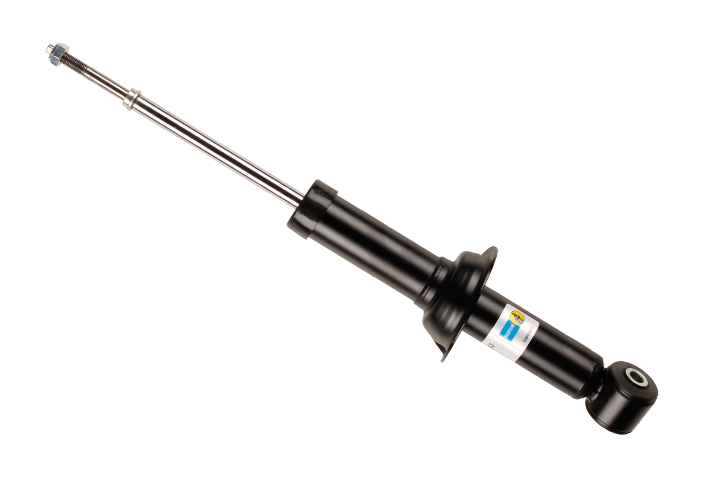 Bilstein B4 Achter Schokdemper Peugeot 4008/citroën C4
