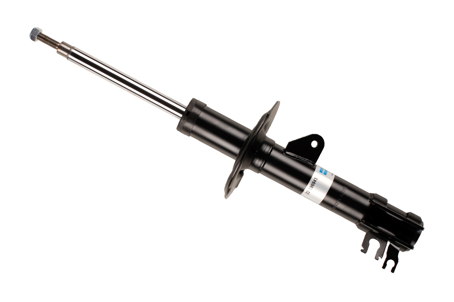 Bilstein B4 R.voorkant Schokdemper Fiat Panda (169) 4x4
