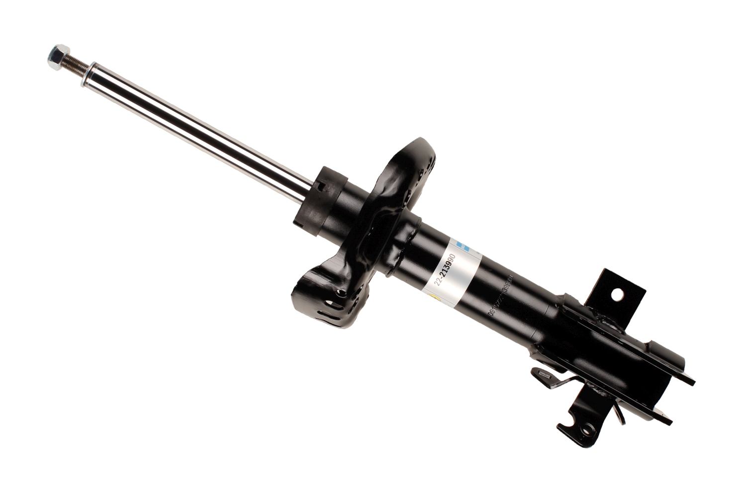 Bilstein B4 R.voorkant Schokdemper Honda Civic Viii Hatchback