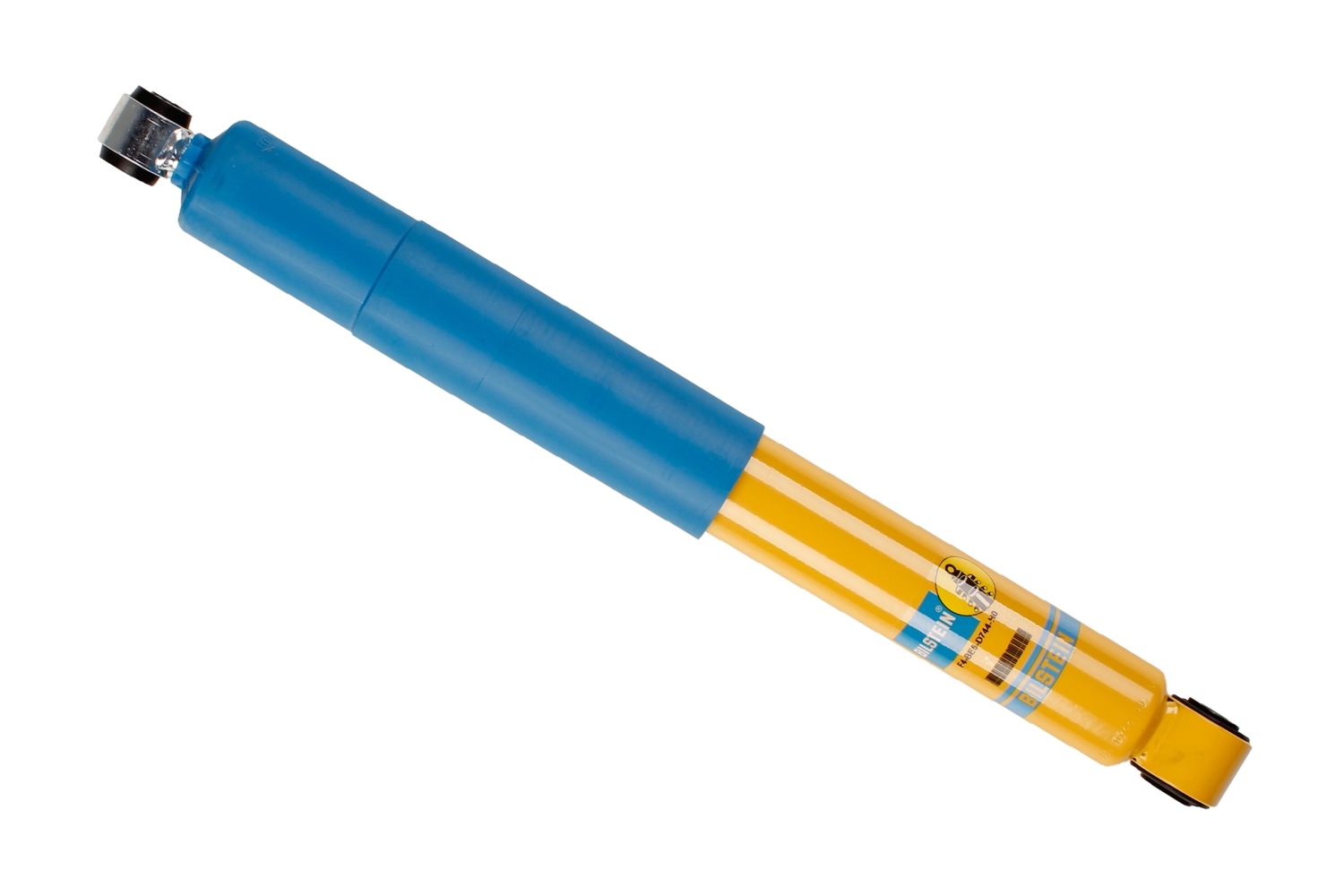 Bilstein B6 Achter Schokdemper Nissan Frontier 4x2/4x4