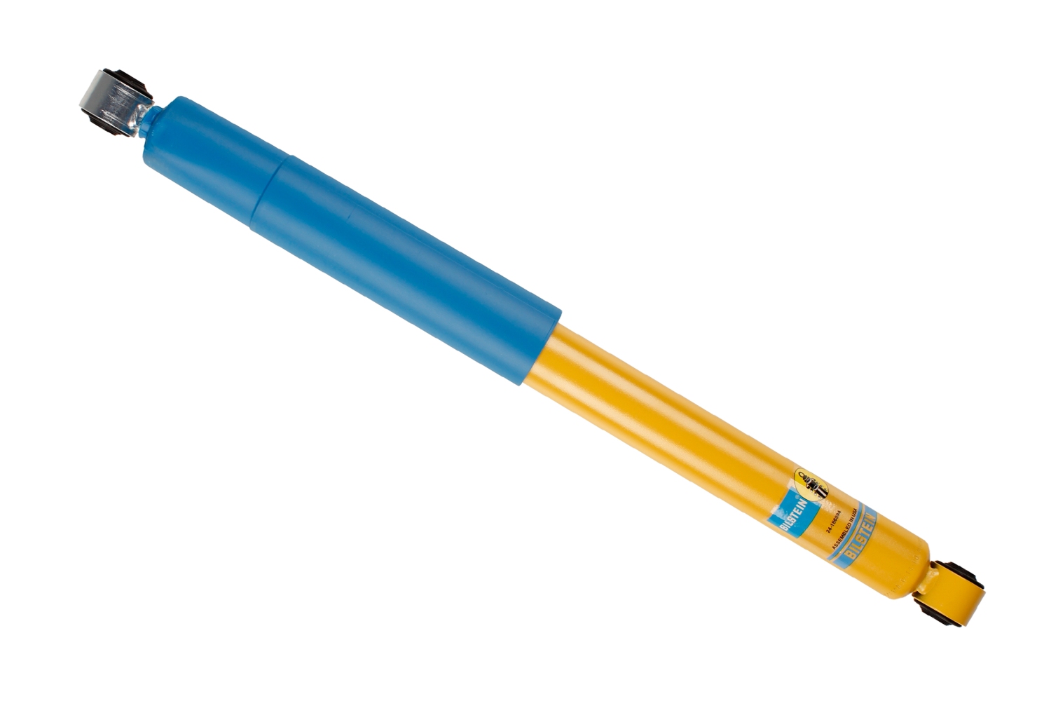 Bilstein B6 Achter Schokdemper Dodge Ram 2500 4wd