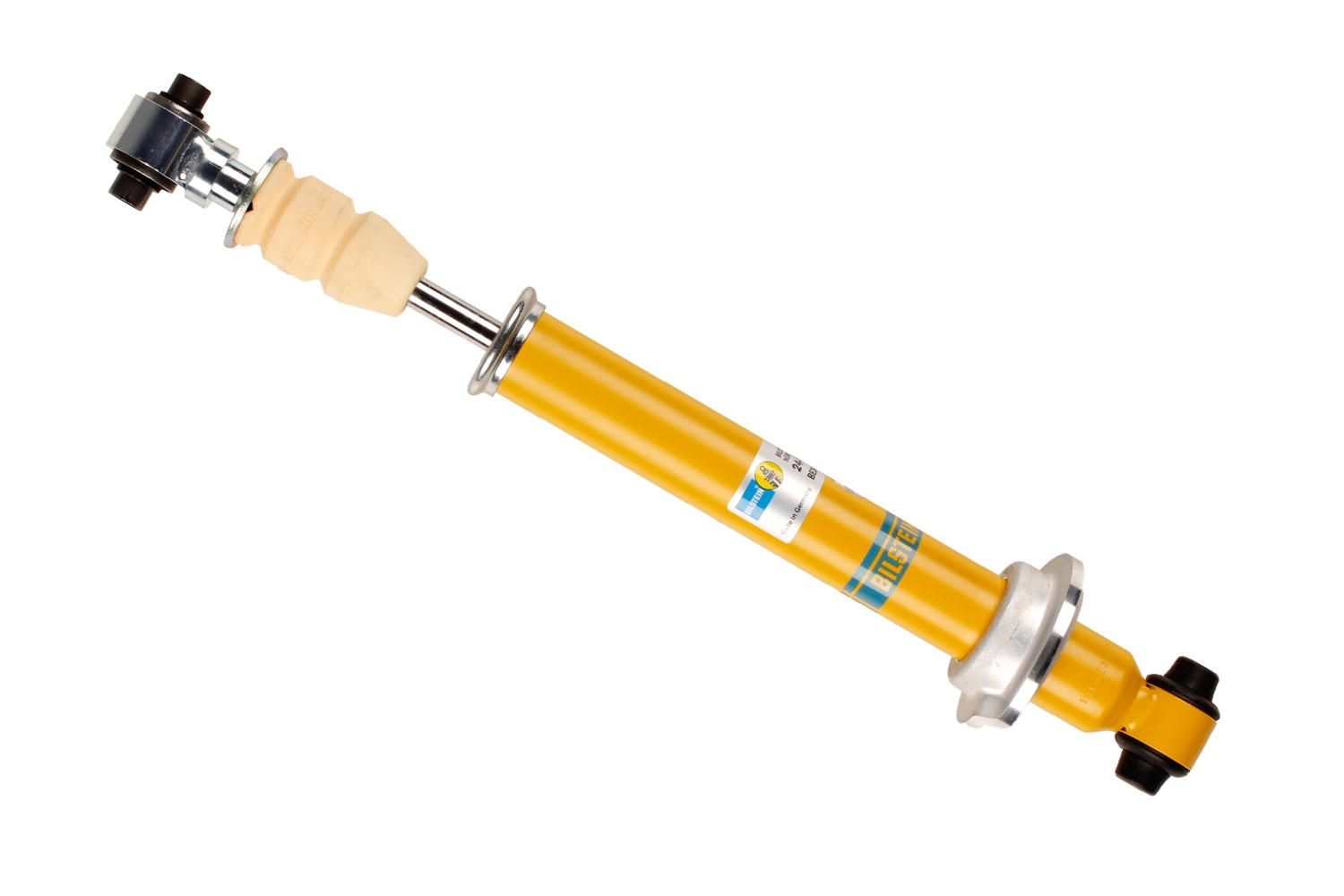 Bilstein B8 Achter Schokdemper Audi 80 A4 (8c B4 8d2 B5 8d5