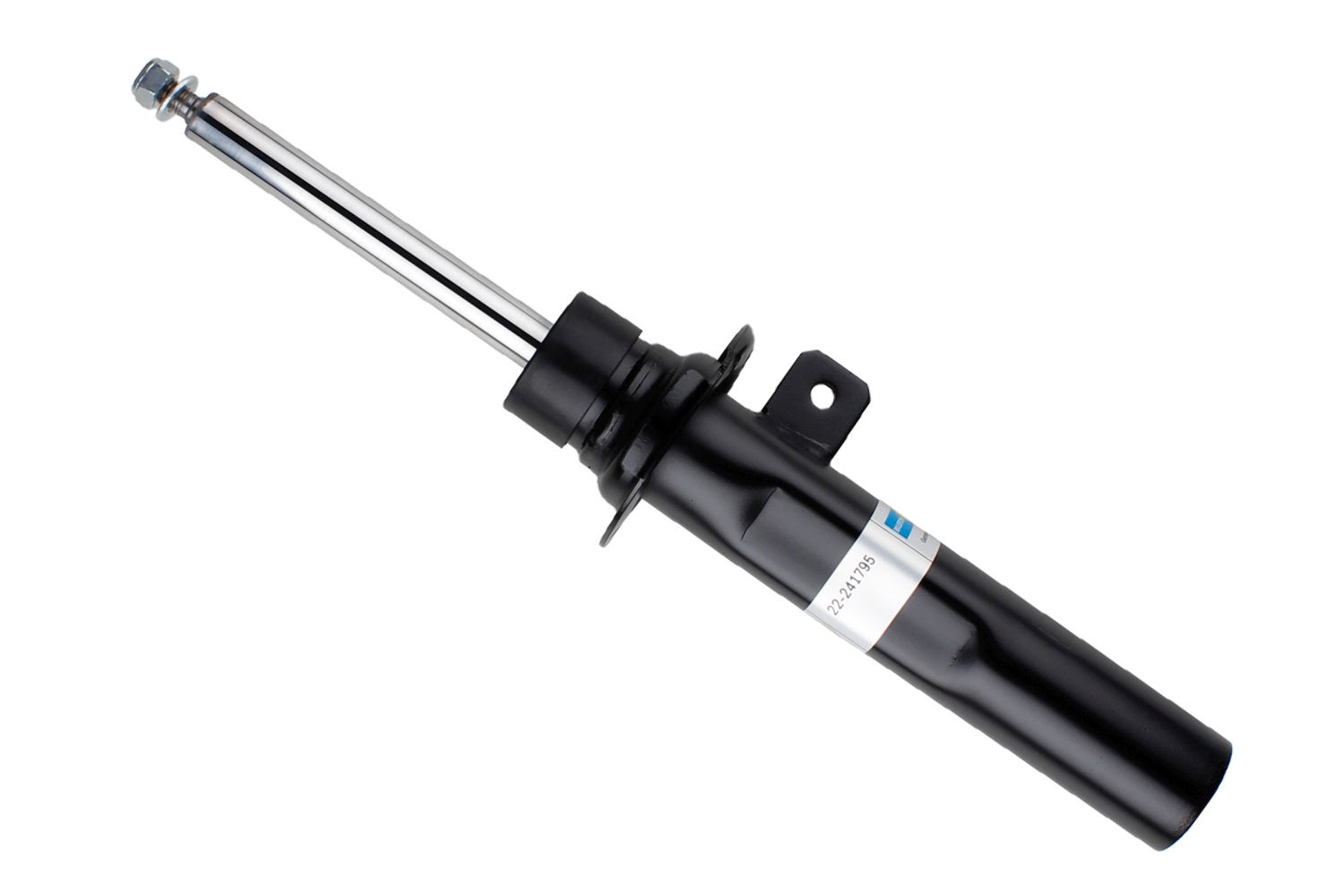 Bilstein B4 L.voorkant Schokdemper Mini (f55. F56)
