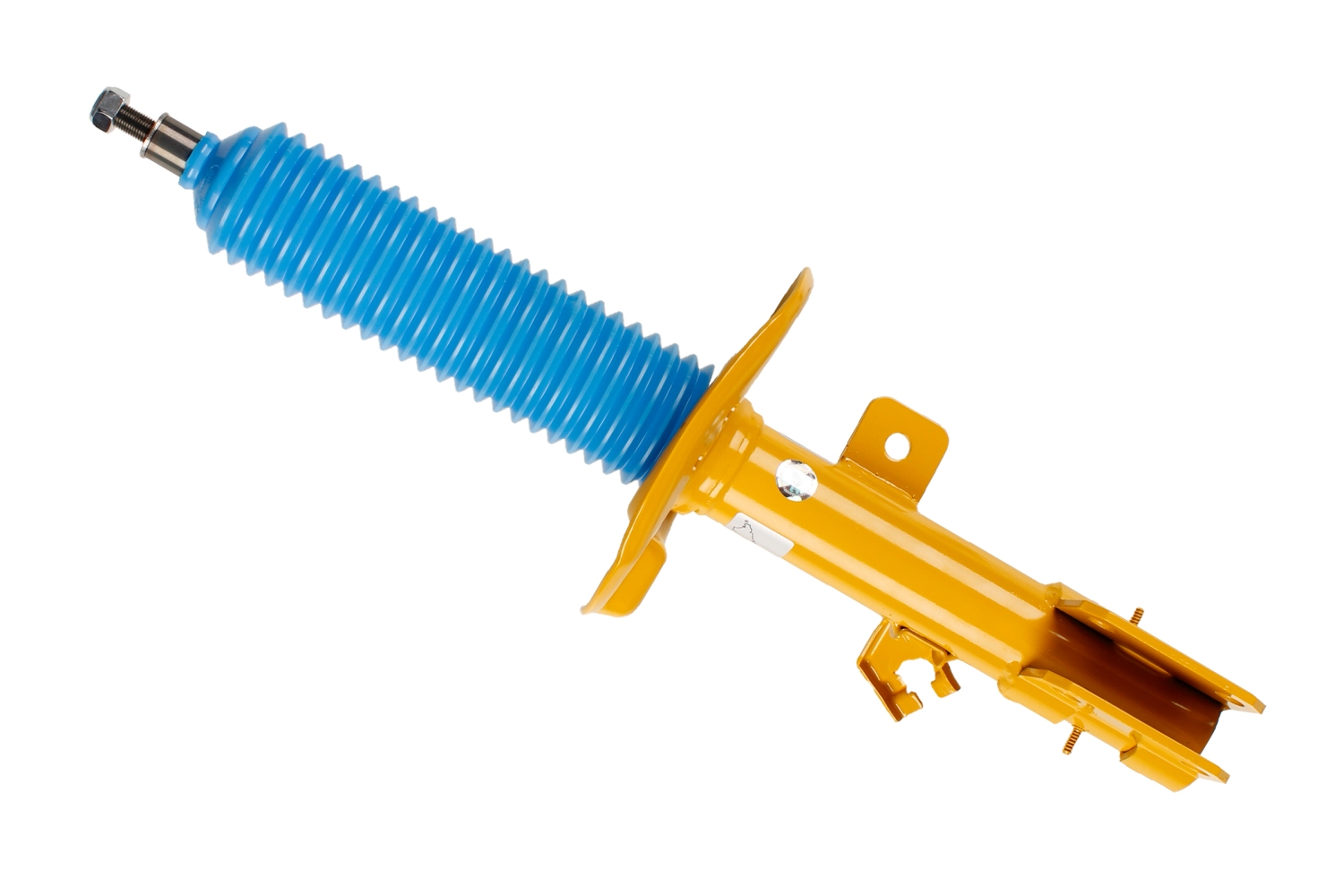 Bilstein B6 L. Voor Schokdemper Nissan Juke