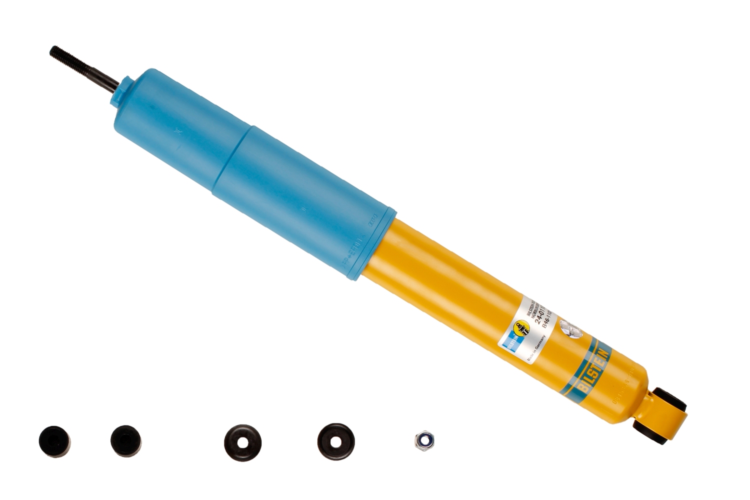Bilstein B6 F+r Schokdemper Daihatsu Wildcat/rocky