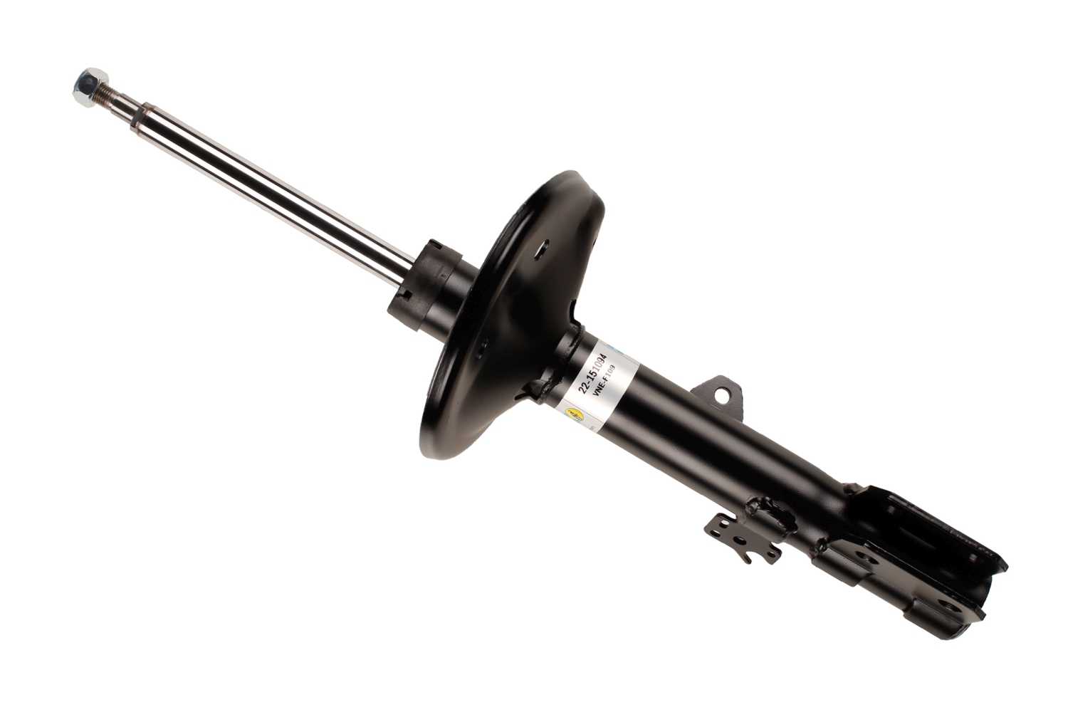 Bilstein B4 L.voorkant Schokdemper Toyota Rav 4 Ii