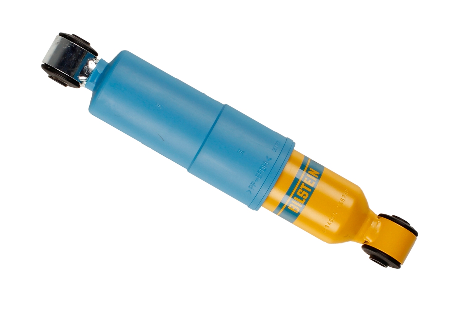 Bilstein B8 Achter Schokdemper Fiat Punto (176 176 C 183)
