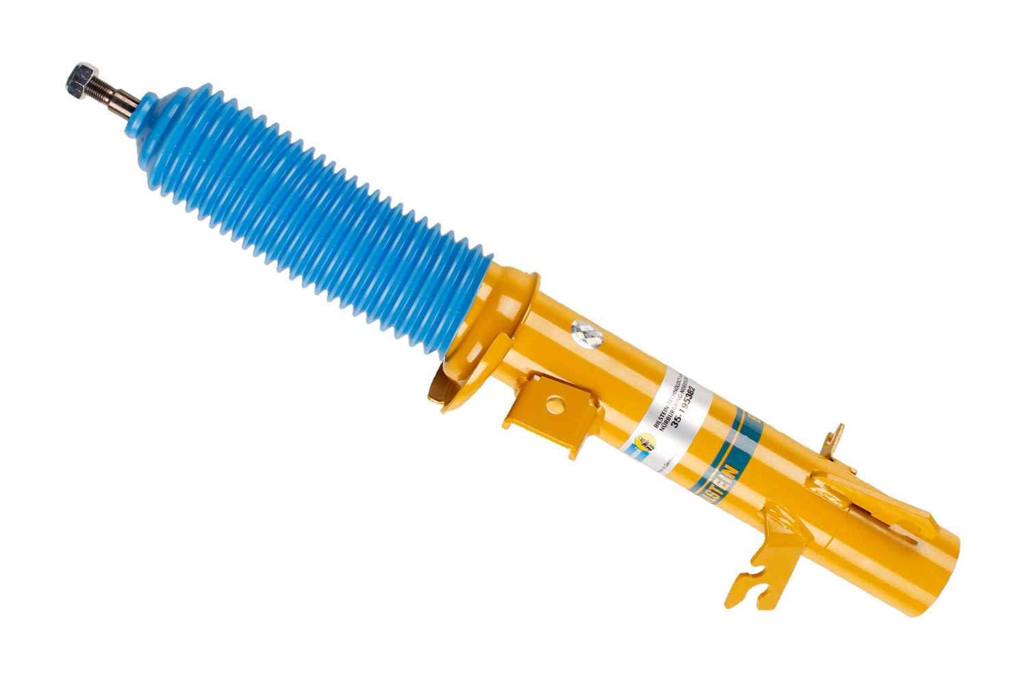 Bilstein B6 L.voorkant Schokdemper Mini Countryman R60
