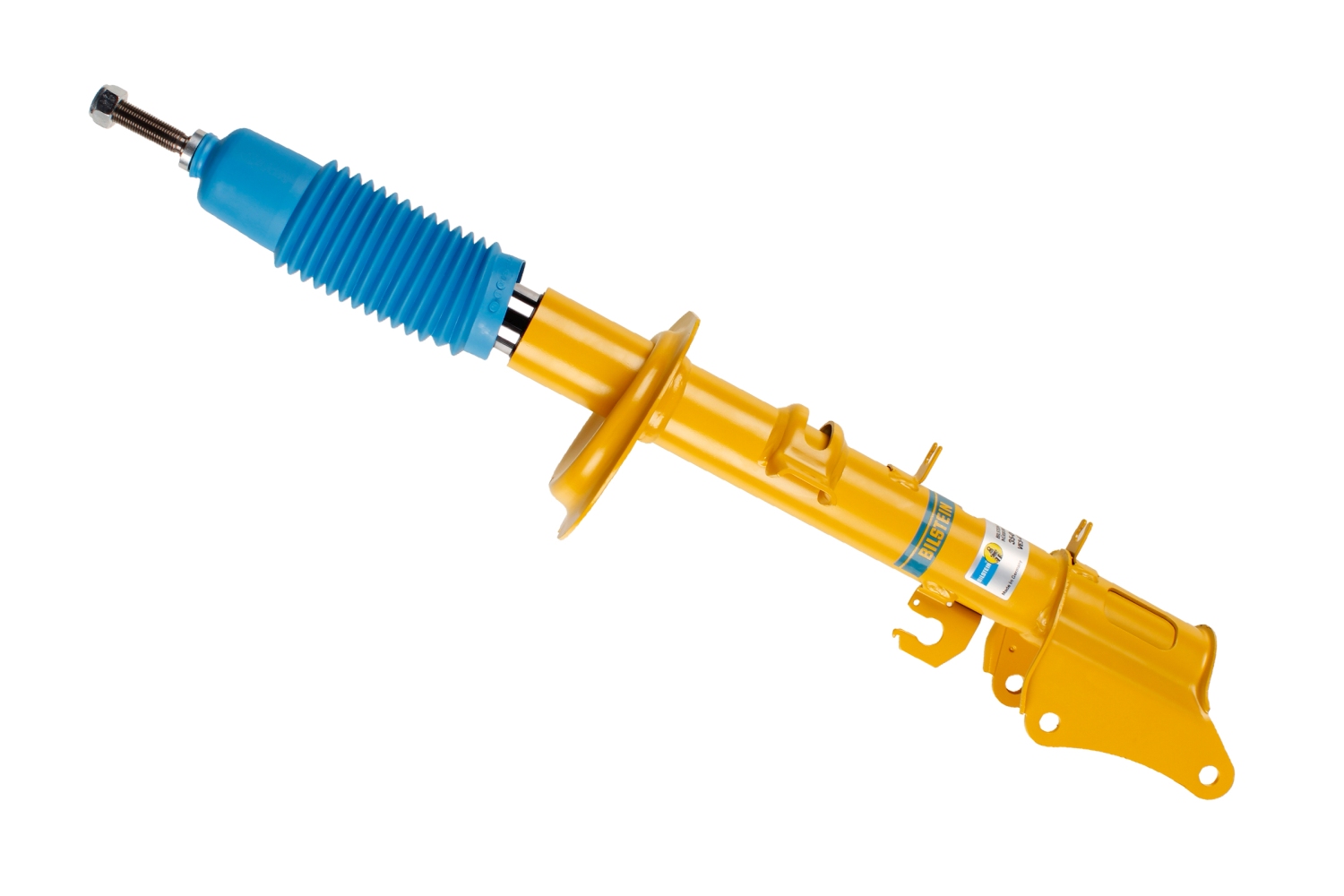 Bilstein B6 Achter Schokdemper Alfa Romeo 156