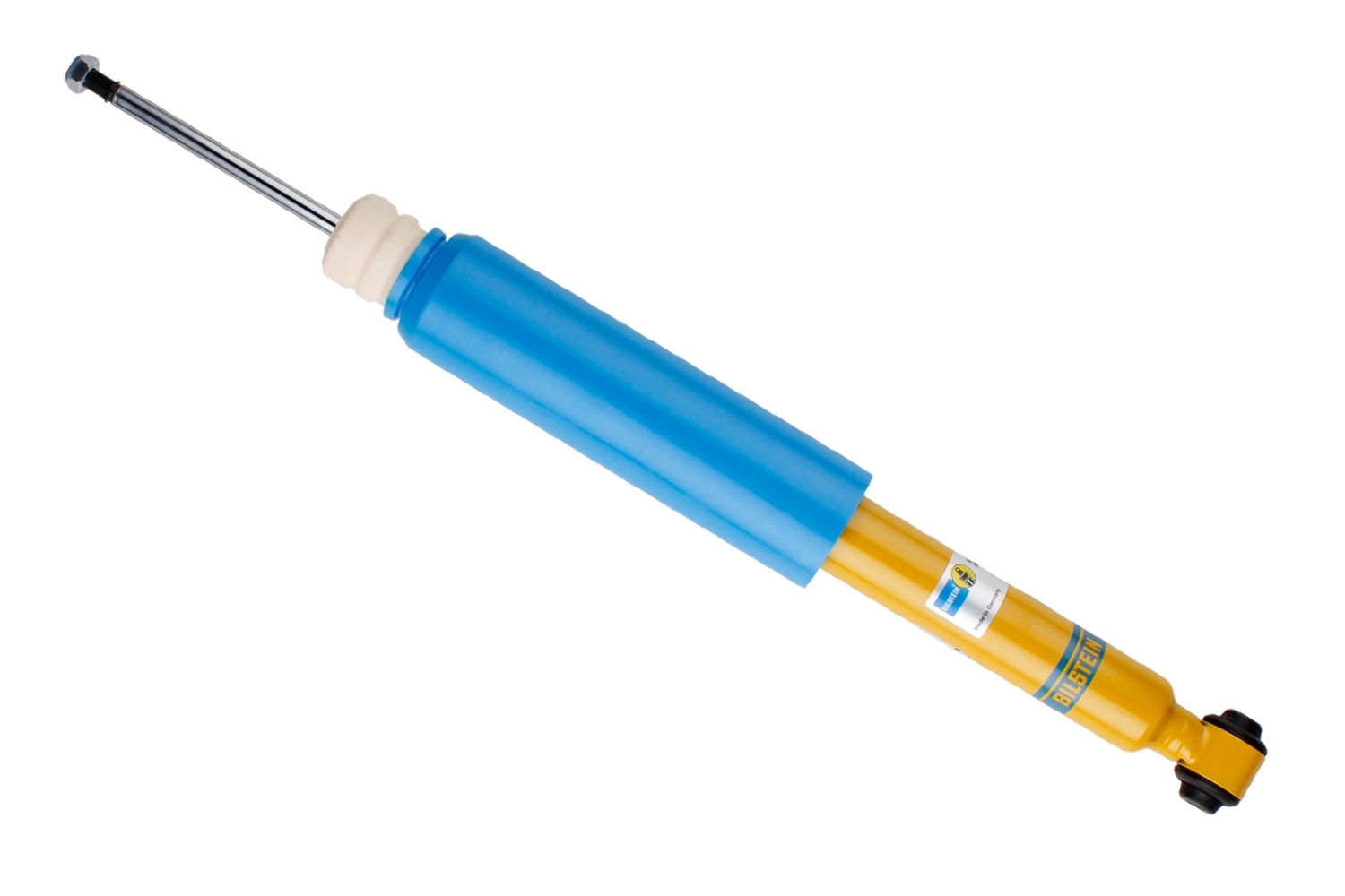 Bilstein B6 Achter Schokdemper Mercedes W213 Gbf Hybrid