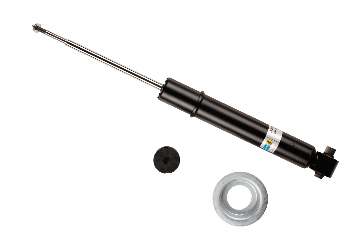 Bilstein B4 Achter Schokdemper BMW 7 E38