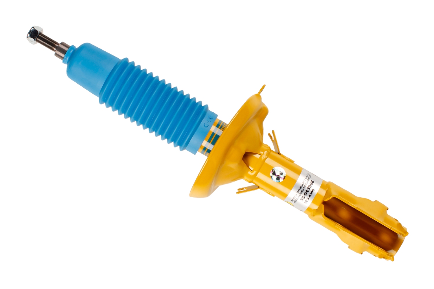 Bilstein B8 Voor Schokdemper VW Golf 3 Seat Ibiza
