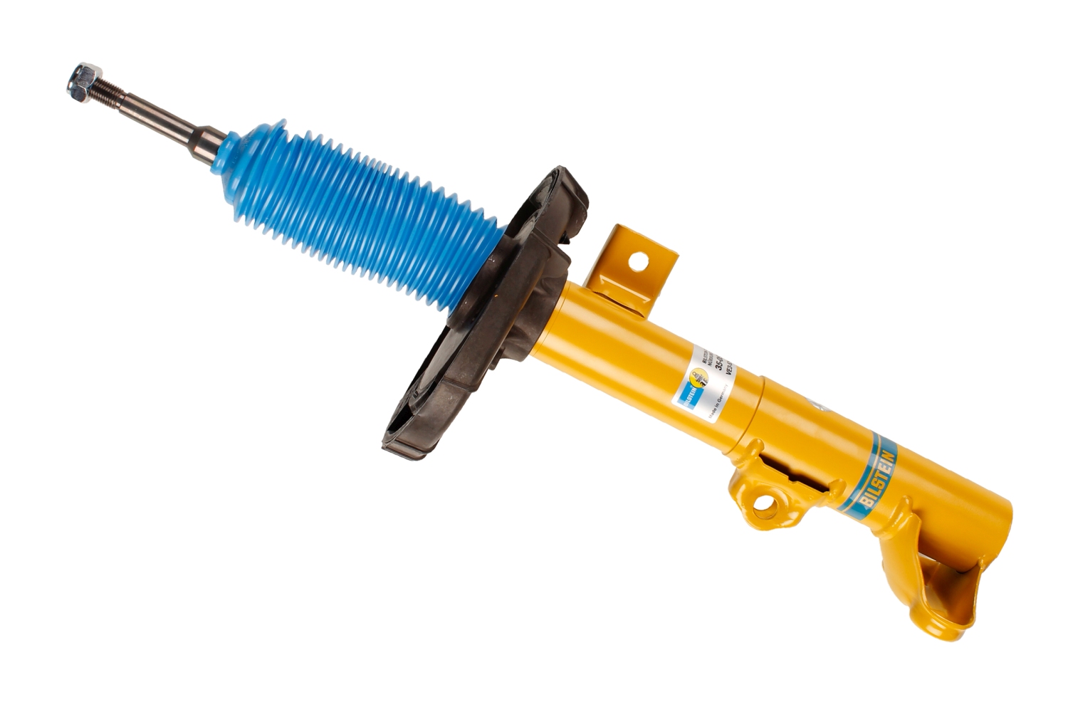 Bilstein B8 Voor Schokdemper Mercedes C-klasse