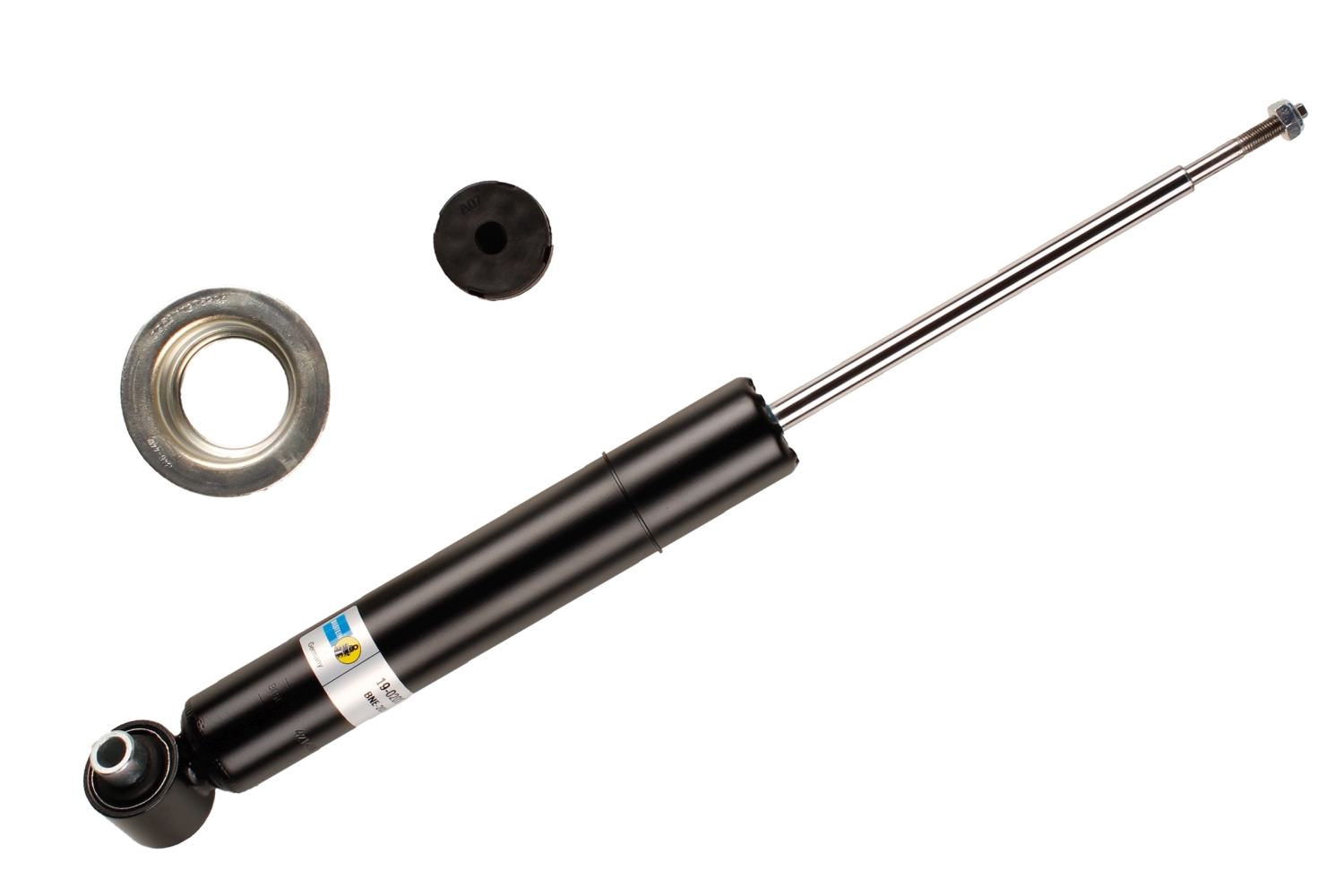 Bilstein BMW 5 Series (E28) 528 i Achter B4 Gas Schokdemper