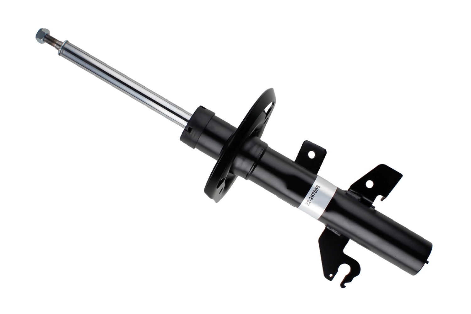 Bilstein B4 L.voorkant Schokdemper Jeep Cherokee Kl-2wd B4 Vl