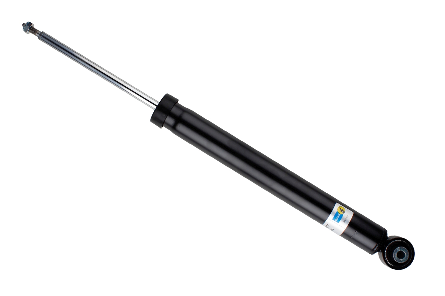 Bilstein B4 Achter Schokdemper Audi Q2 (ga) Multigelenkas