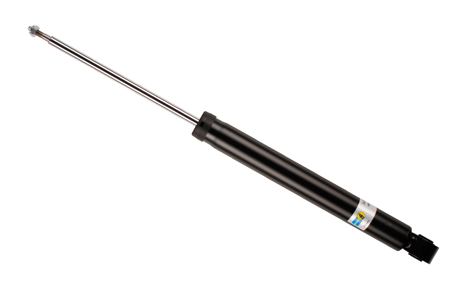 Bilstein B4 Achter Schokdemper Audi A5 (8t) Sportonderstel