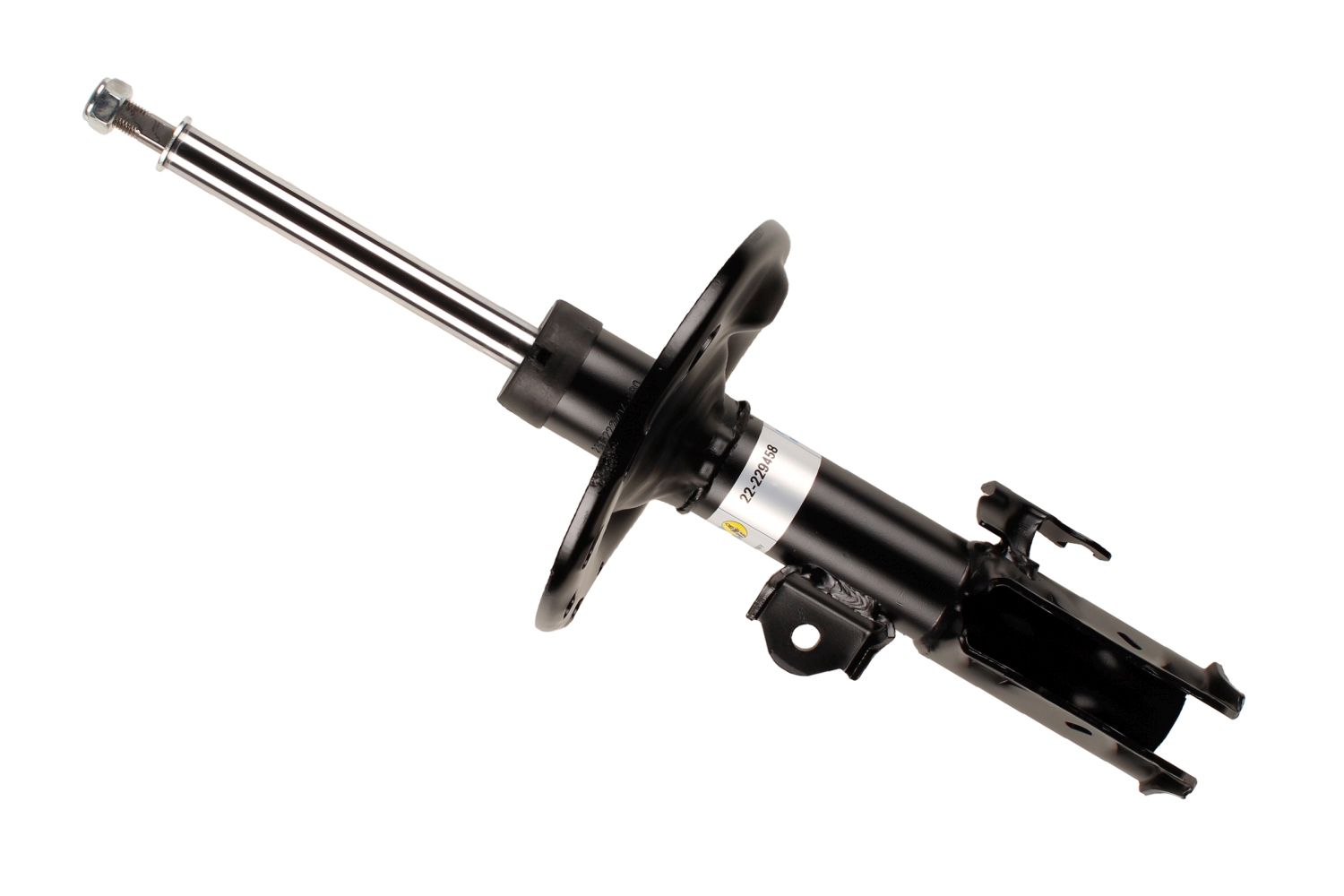 Bilstein B4 L.voorkant Schokdemper Toyota Verso 2.0 L Vl