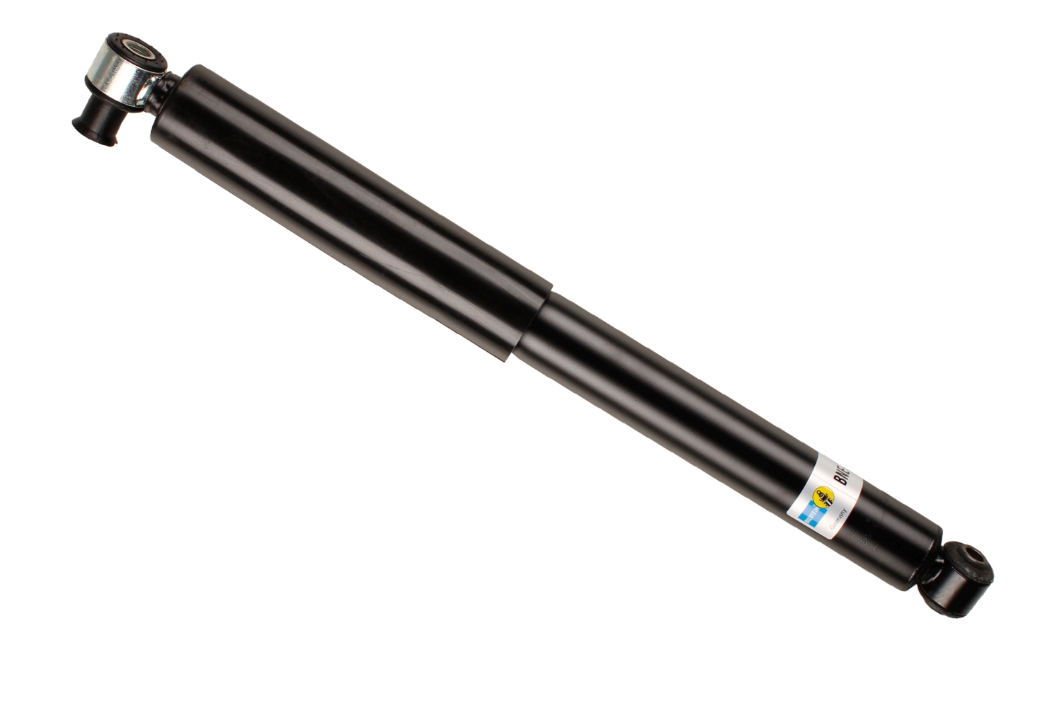 Bilstein B4 Achter Schokdemper Ford Transit Luchtvering Verlaagd.