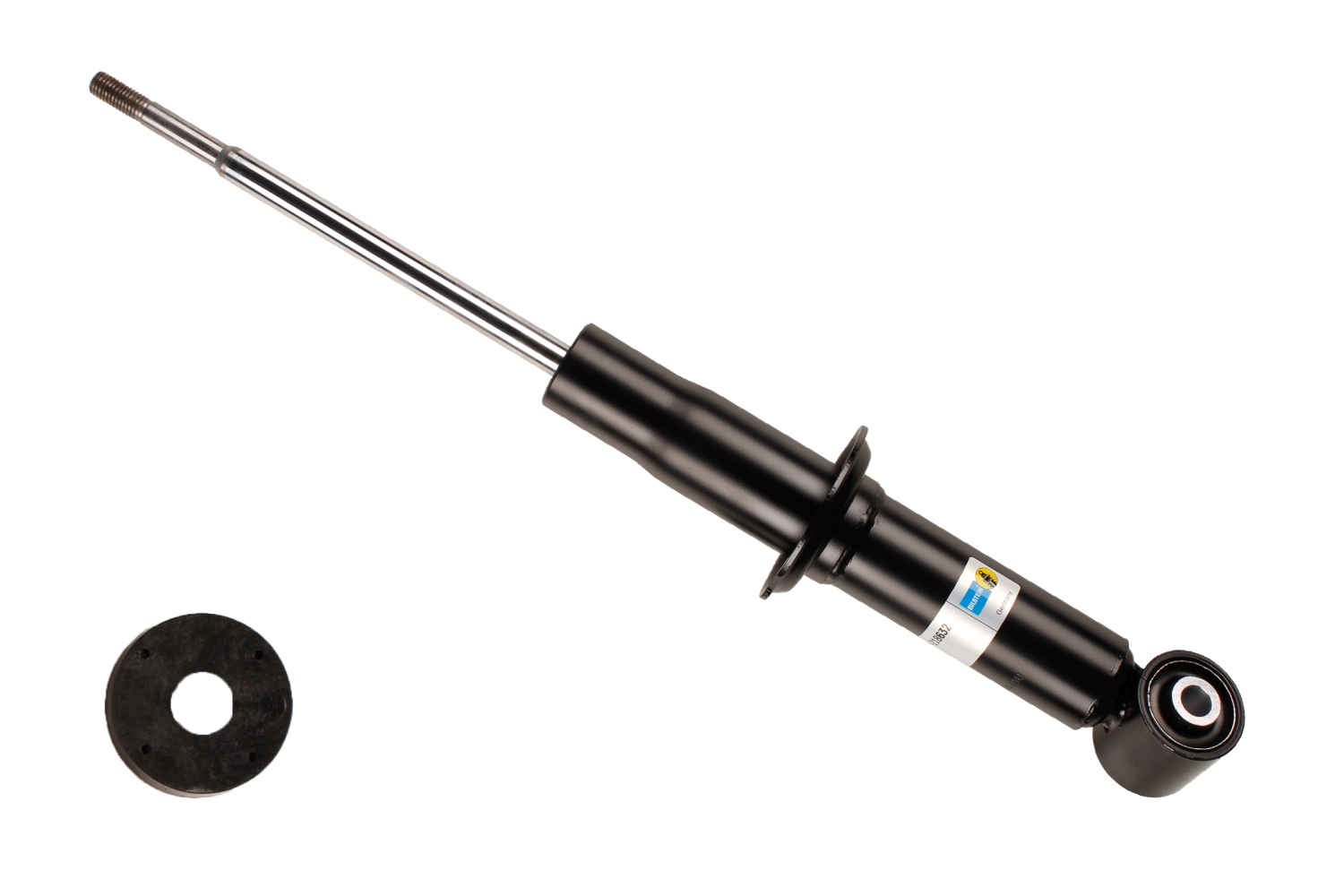 Bilstein B4 Achter Schokdemper Landrover Discovery Iii
